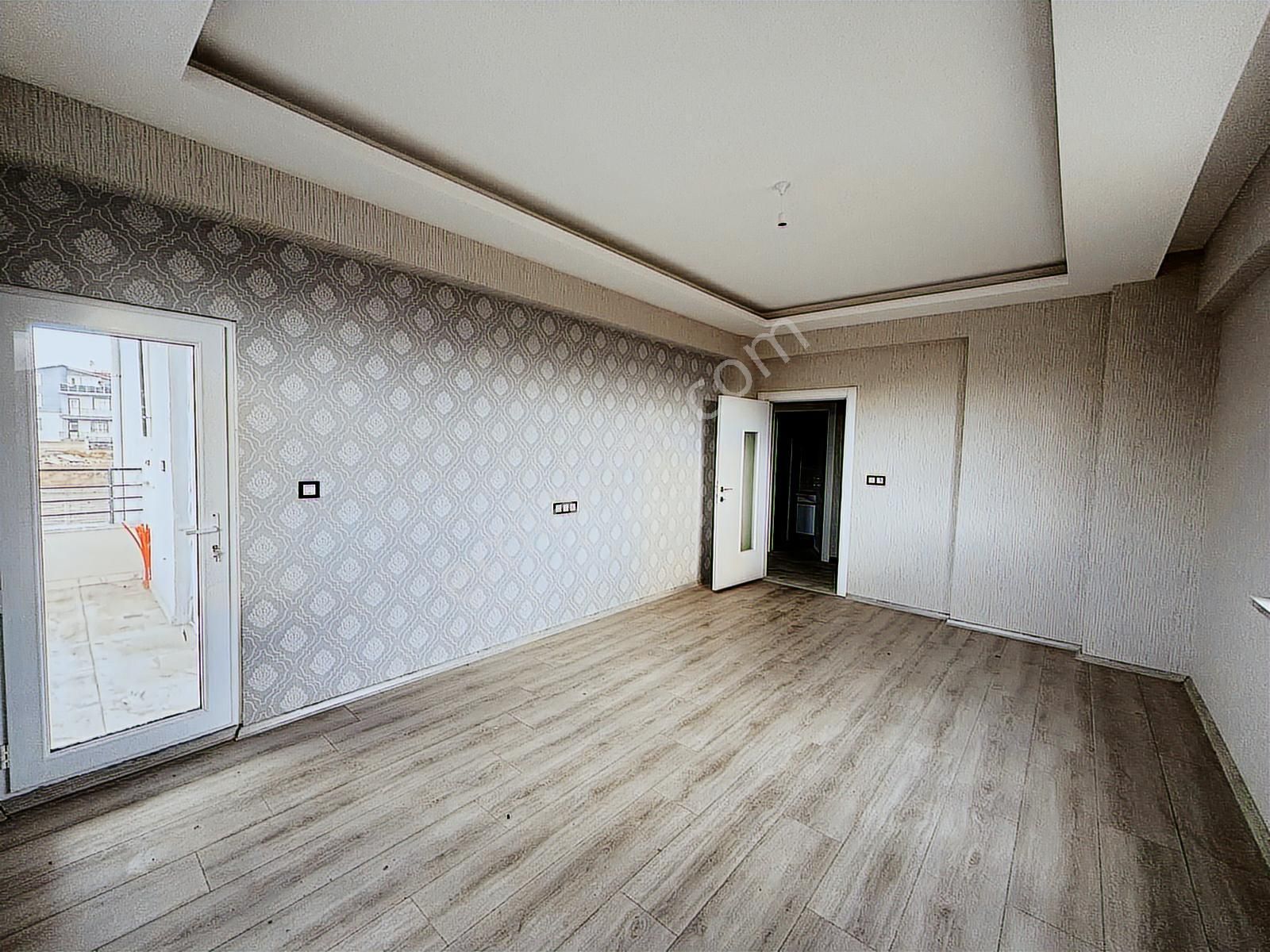 Karaaslan Mahallesinde Müstakil Tadında, Üç Cepheli 2+1 Daire - Görsel 4