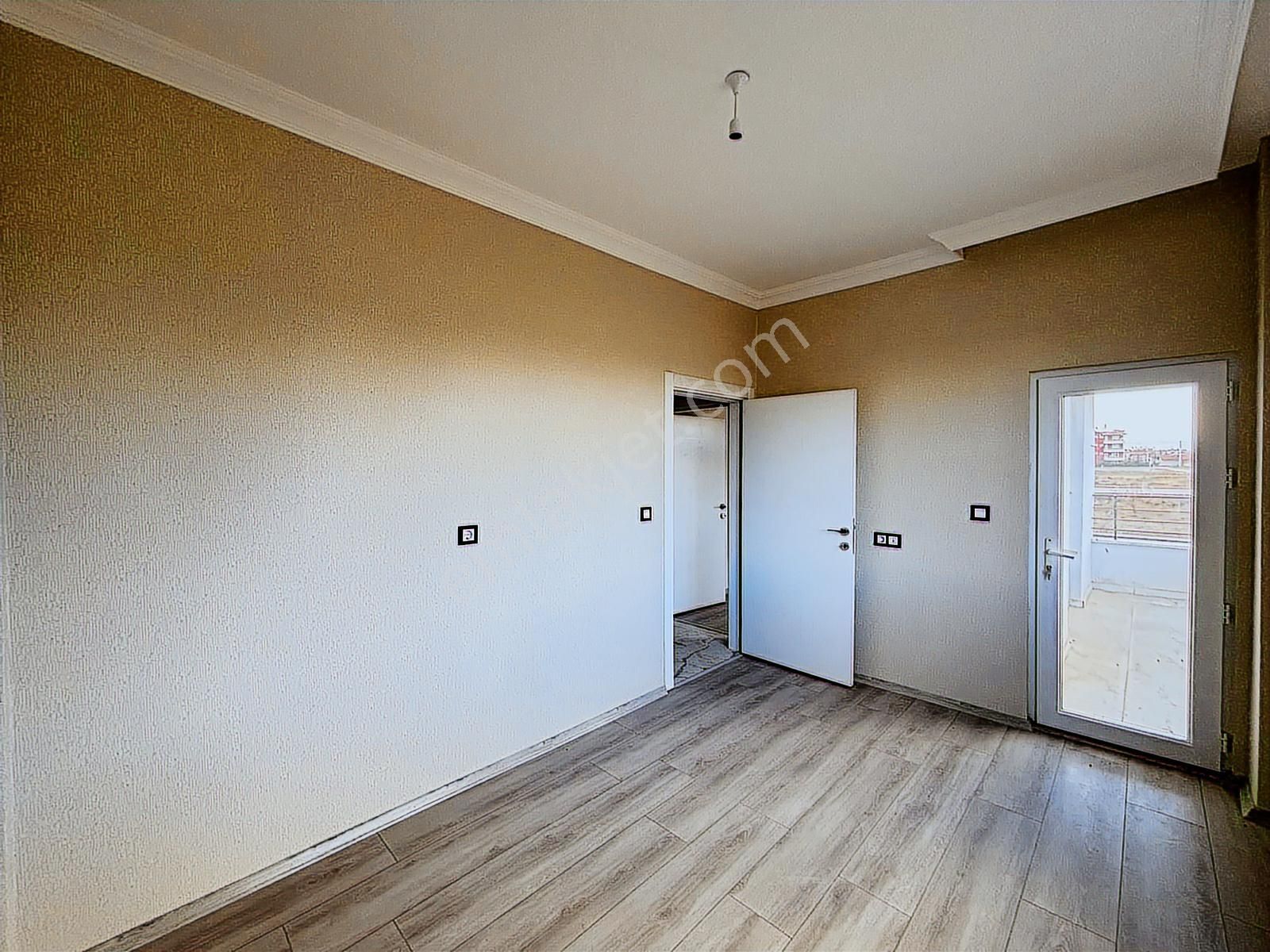 Karaaslan Mahallesinde Müstakil Tadında, Üç Cepheli 2+1 Daire - Görsel 10