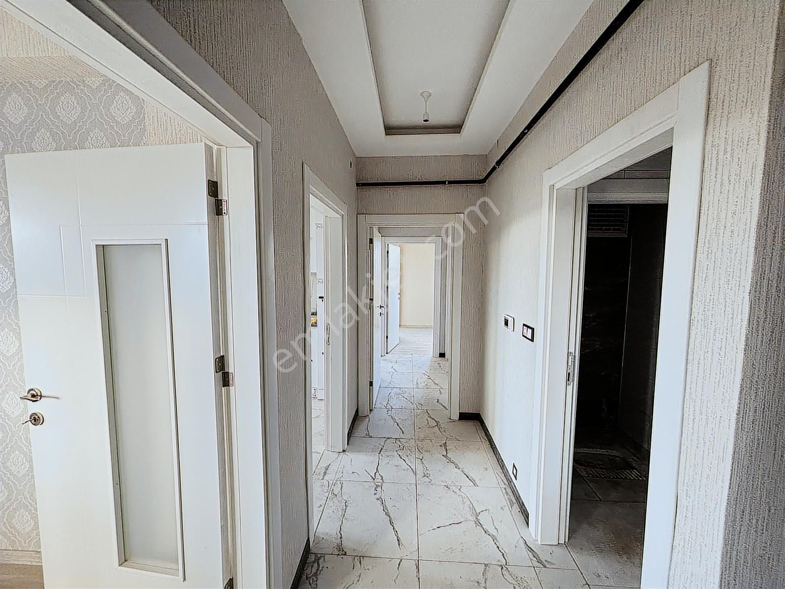 Karaaslan Mahallesinde Müstakil Tadında, Üç Cepheli 2+1 Daire - Görsel 19