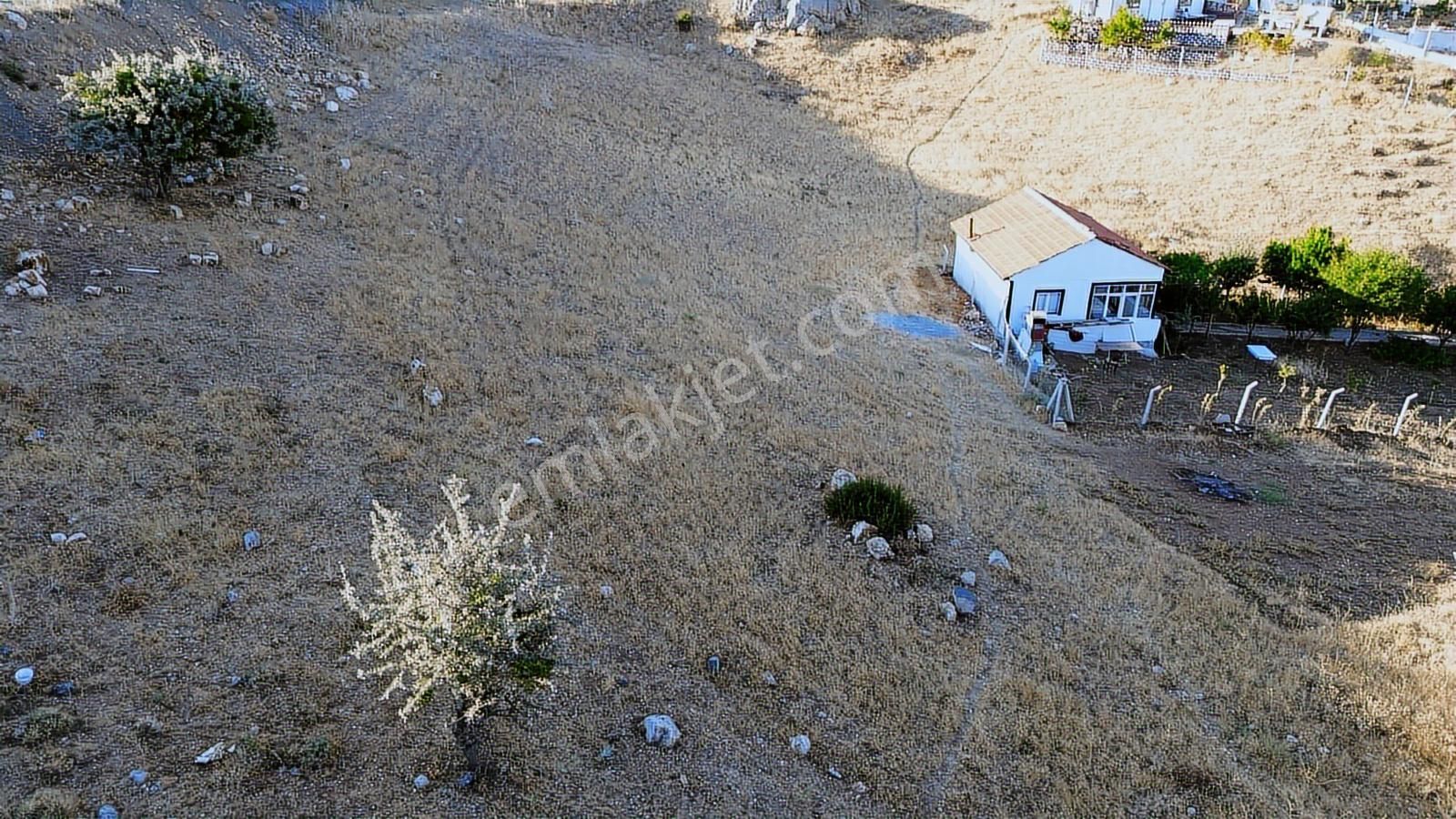 Bağlum Da İmarlı 224 M2 Bahçe Yapmaya Uygun Satılık Arsa - Görsel 4