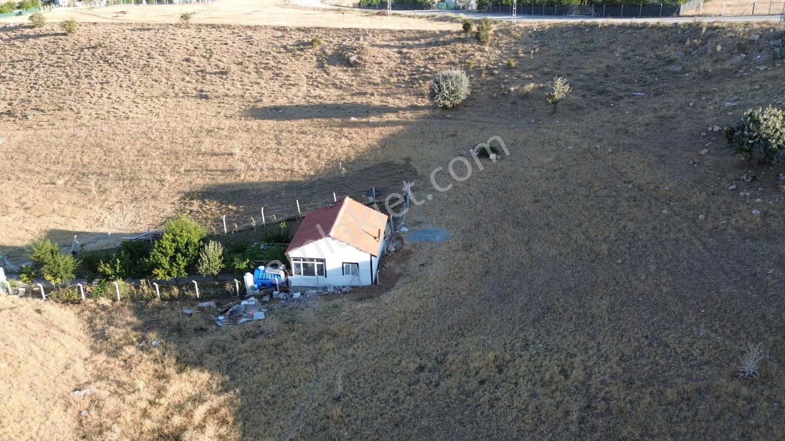 Bağlum Da İmarlı 224 M2 Bahçe Yapmaya Uygun Satılık Arsa - Görsel 14