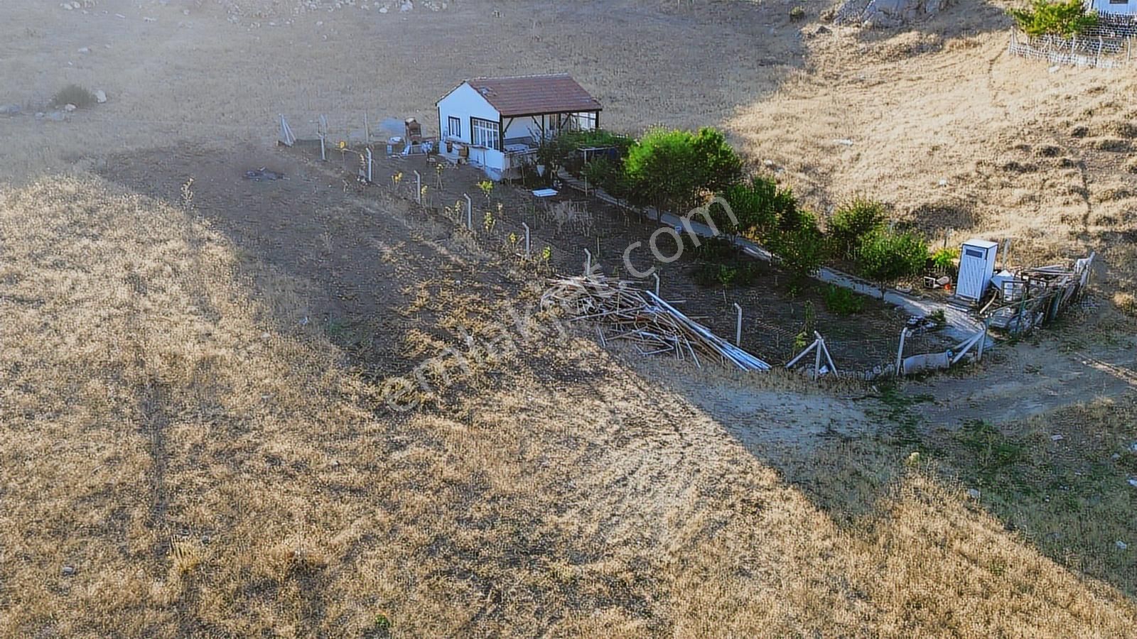 Bağlum Da İmarlı 224 M2 Bahçe Yapmaya Uygun Satılık Arsa - Görsel 17