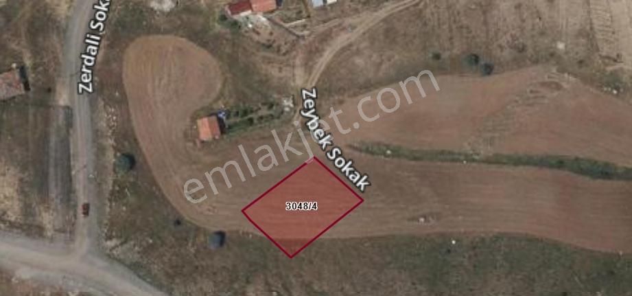 Bağlum Da İmarlı 224 M2 Bahçe Yapmaya Uygun Satılık Arsa - Görsel 15