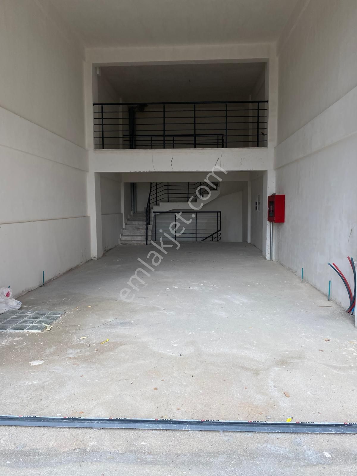 Sahibinden 3 Katlı Satılık Dükkan Karacaören Sanayi Sitesinde - Görsel 5