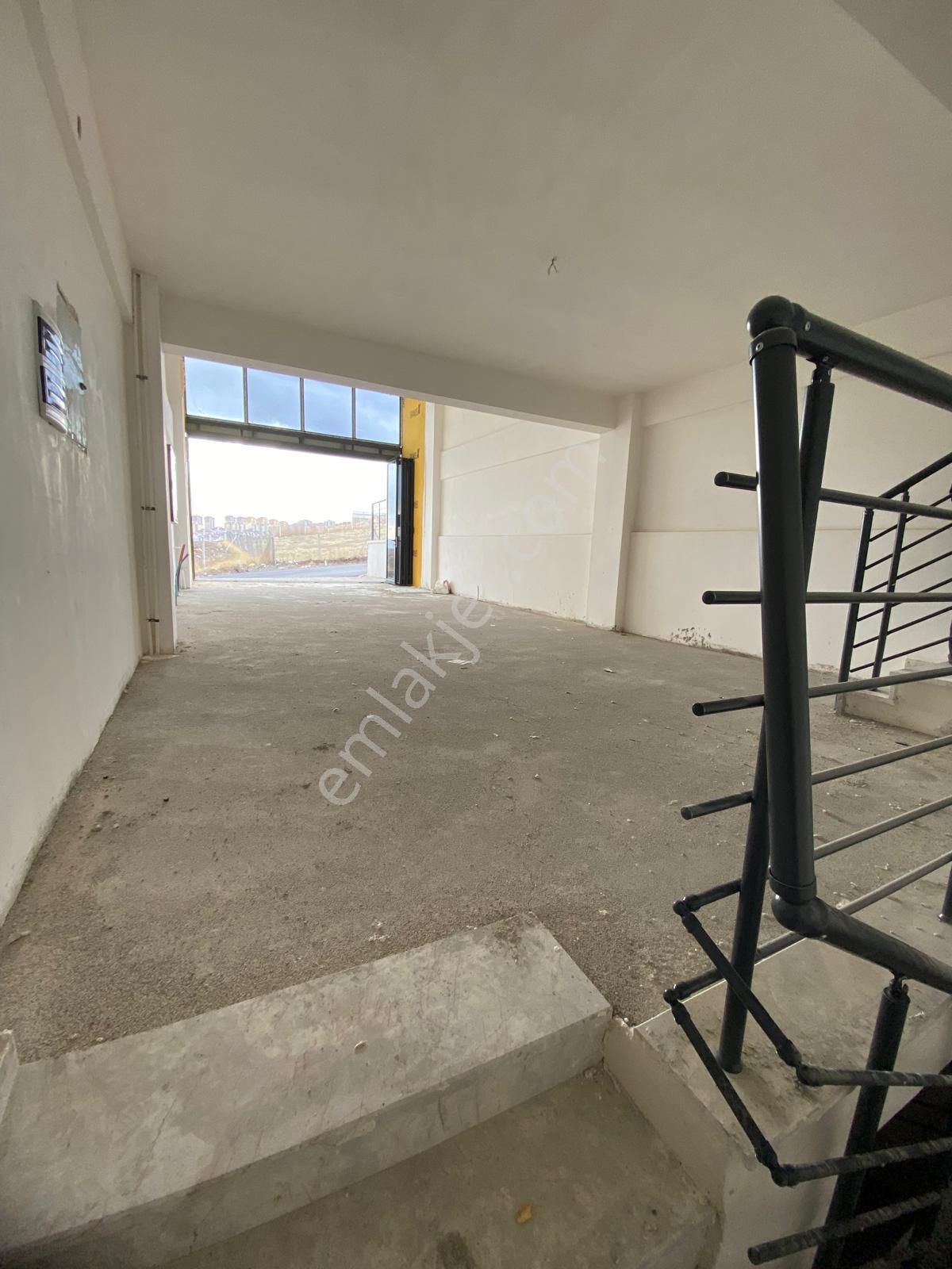 Sahibinden 3 Katlı Satılık Dükkan Karacaören Sanayi Sitesinde - Görsel 6