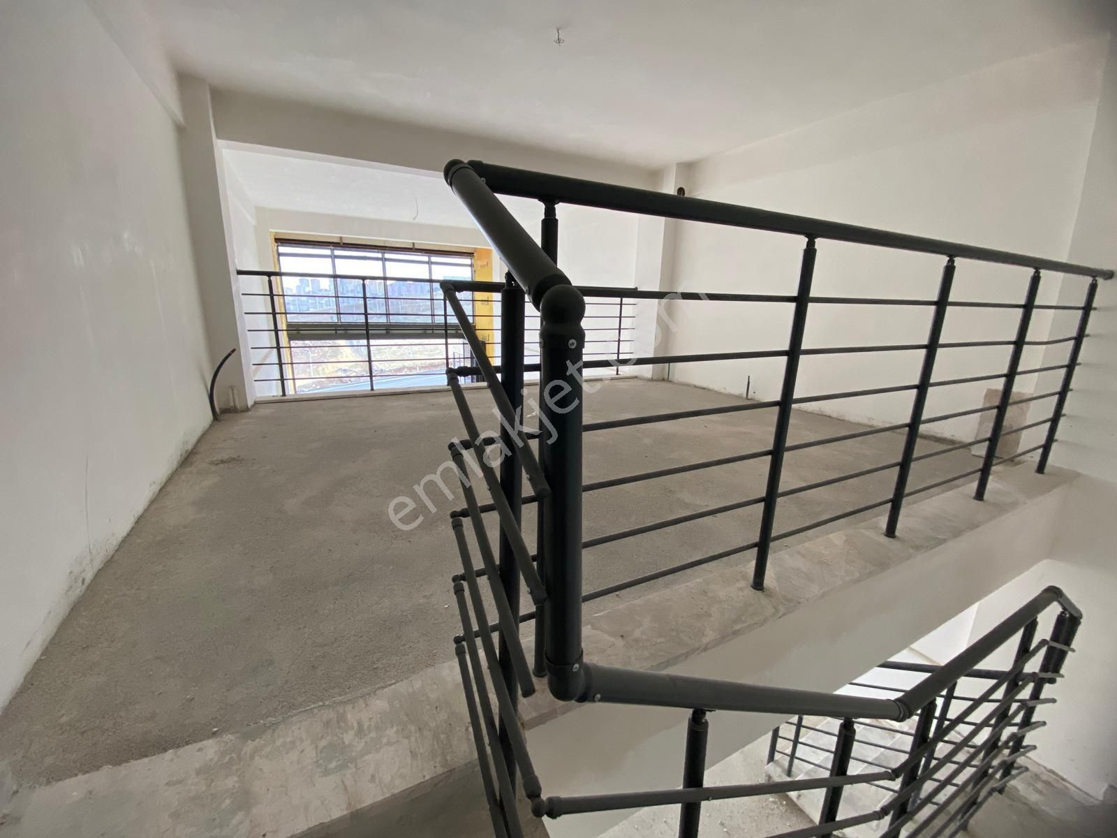 Sahibinden 3 Katlı Satılık Dükkan Karacaören Sanayi Sitesinde - Görsel 8