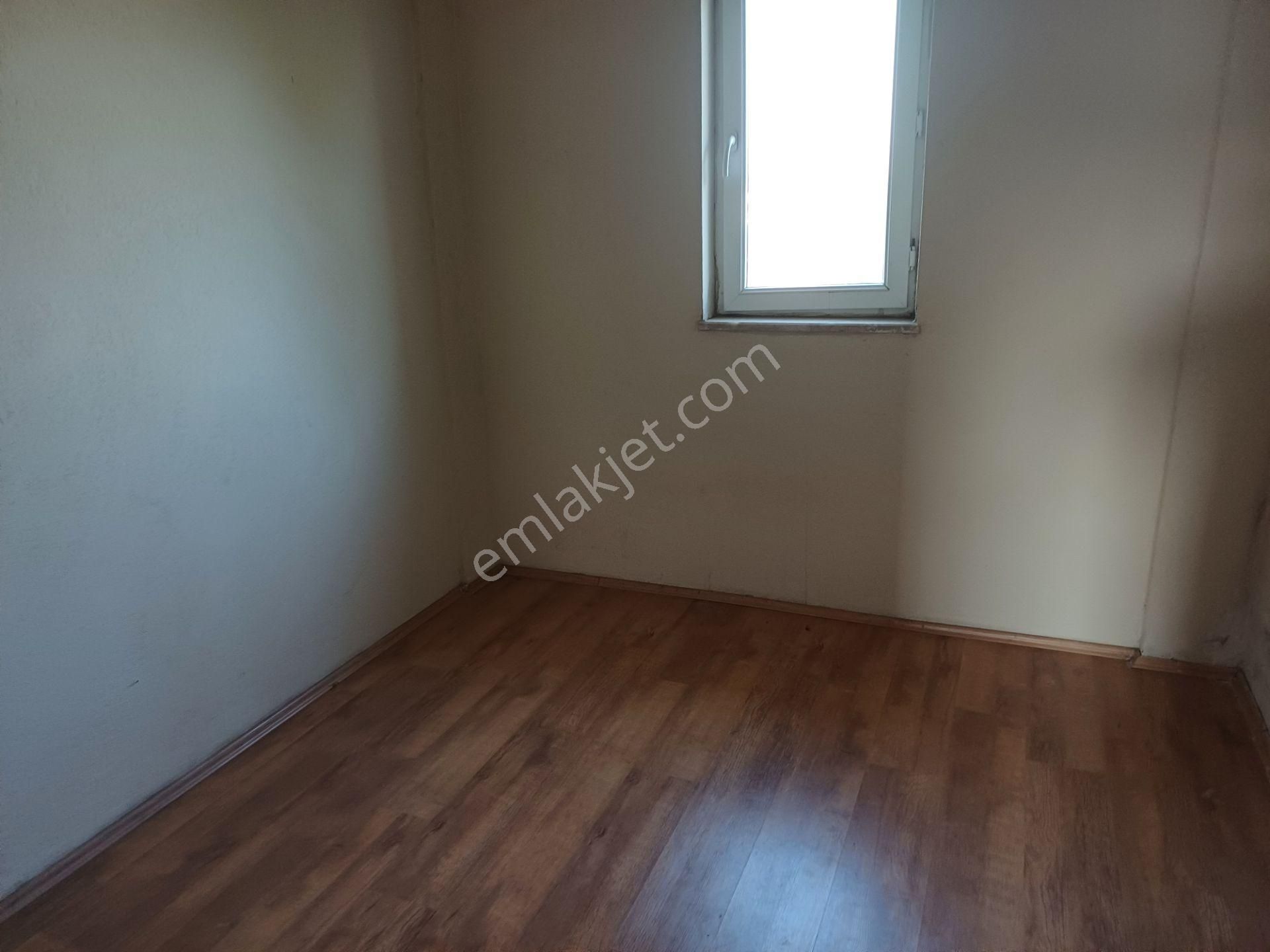 Bulgurcada 525 M2 Köşe Arsa İçinde 2katlı Ev Depo Menderes İzmir - Görsel 11