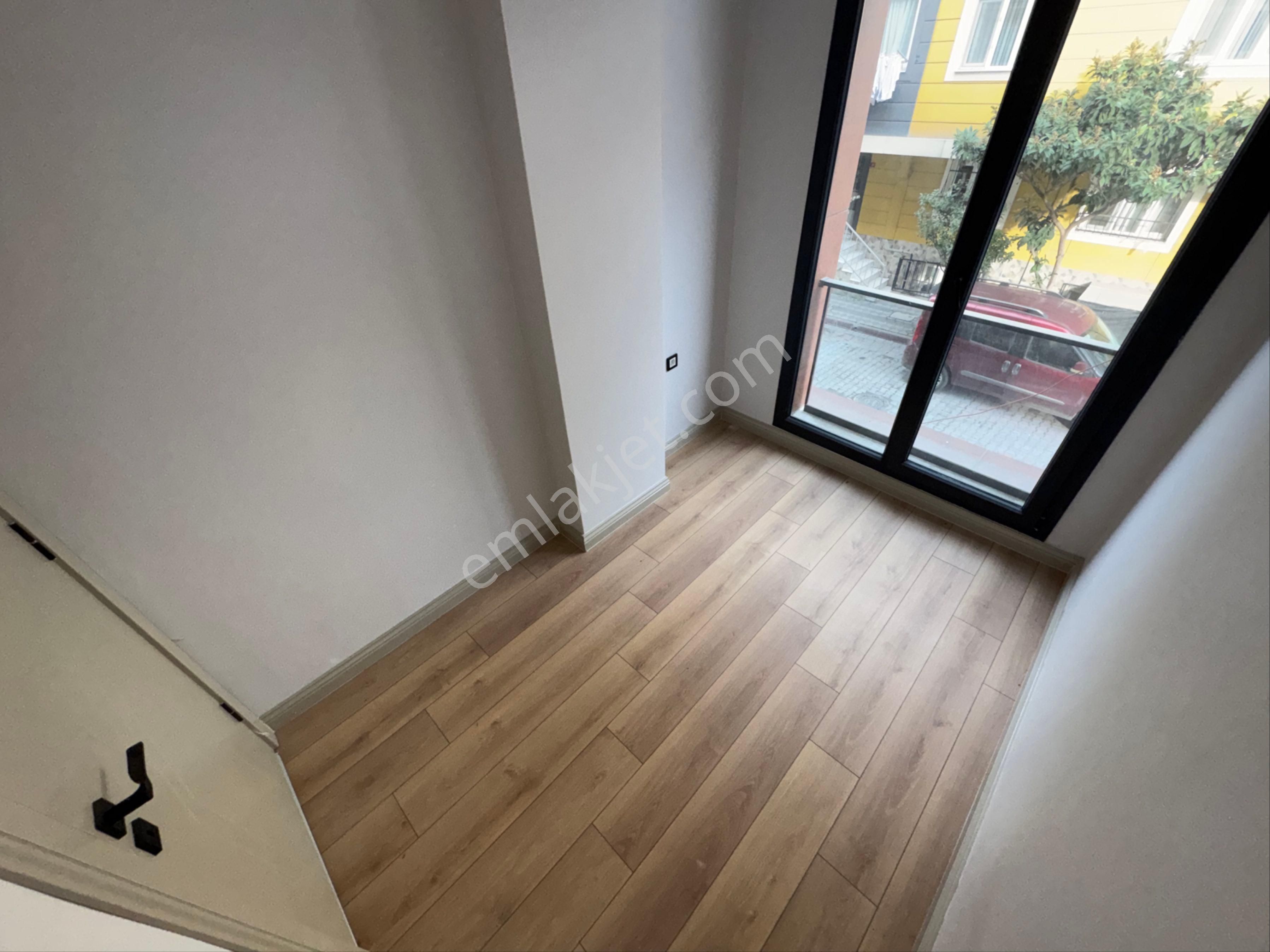 Zafer Yapıdan Satılık Ortakat Daireler 1.2.3.ve4.katlar 3+1 120m2 İstanbul Sultangazi Cebeci Mahde - Görsel 20