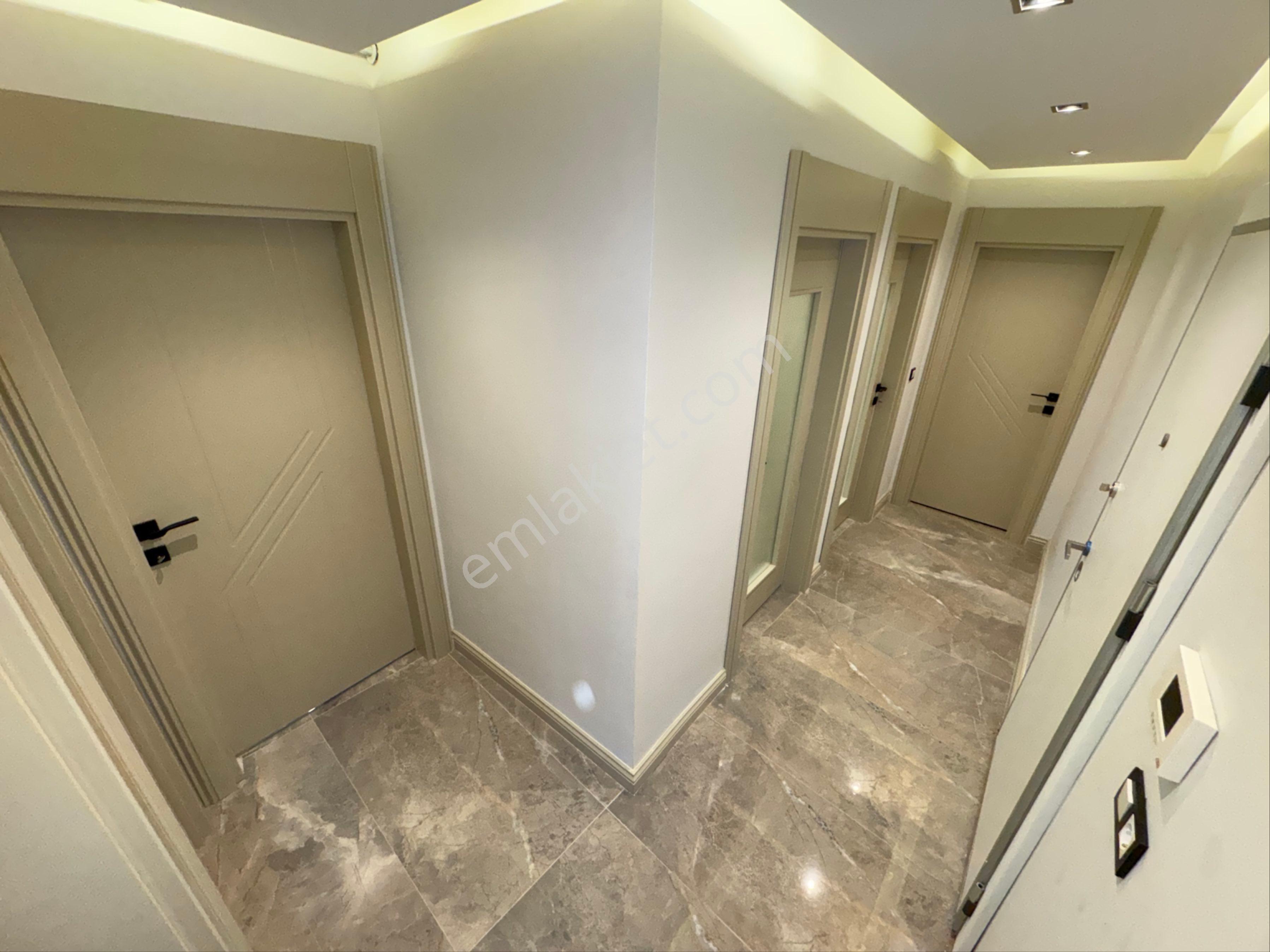 Zafer Yapıdan Satılık Ortakat Daireler 1.2.3.ve4.katlar 3+1 120m2 İstanbul Sultangazi Cebeci Mahde - Görsel 28