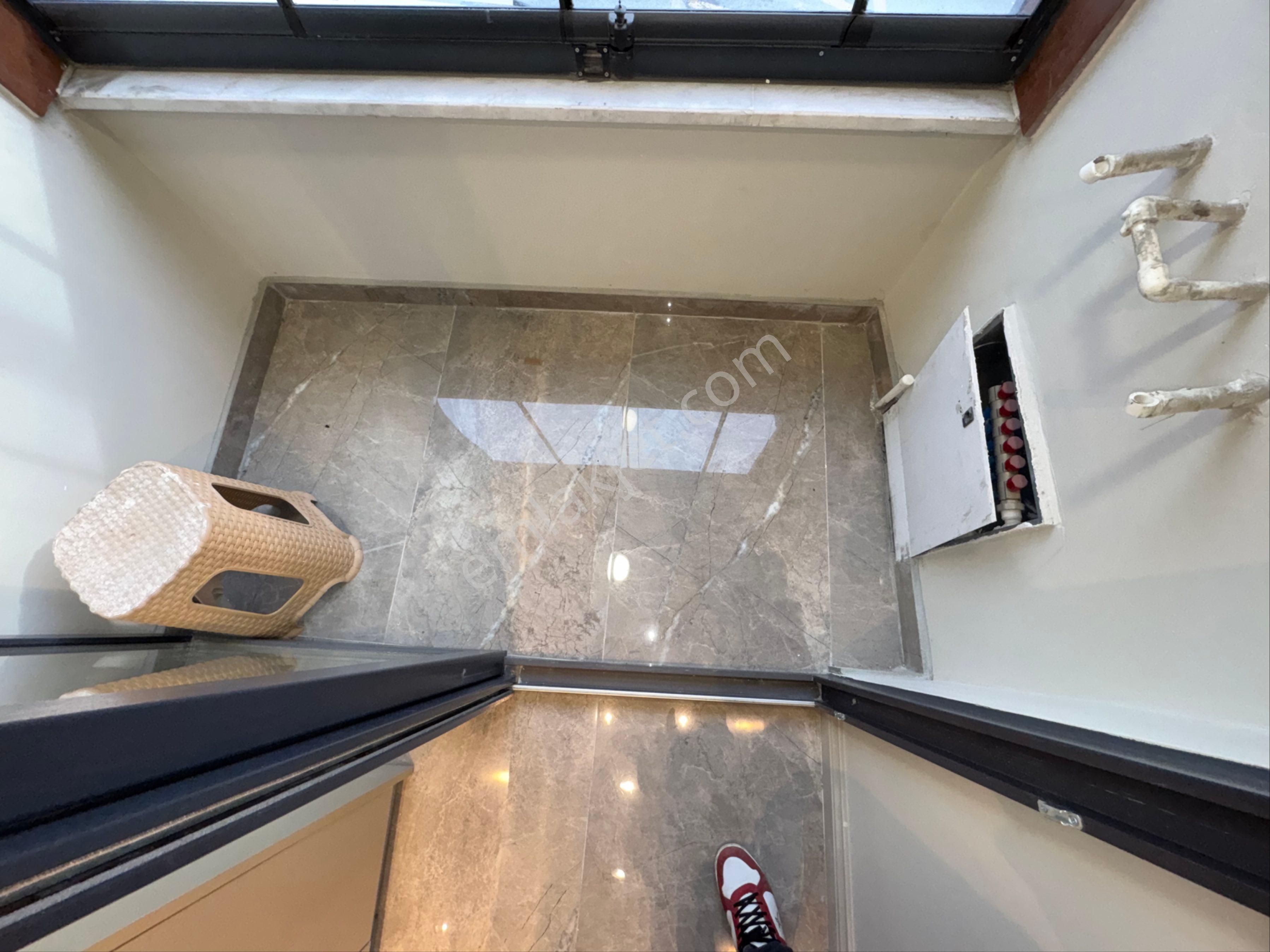 Zafer Yapıdan Satılık Ortakat Daireler 1.2.3.ve4.katlar 3+1 120m2 İstanbul Sultangazi Cebeci Mahde - Görsel 26