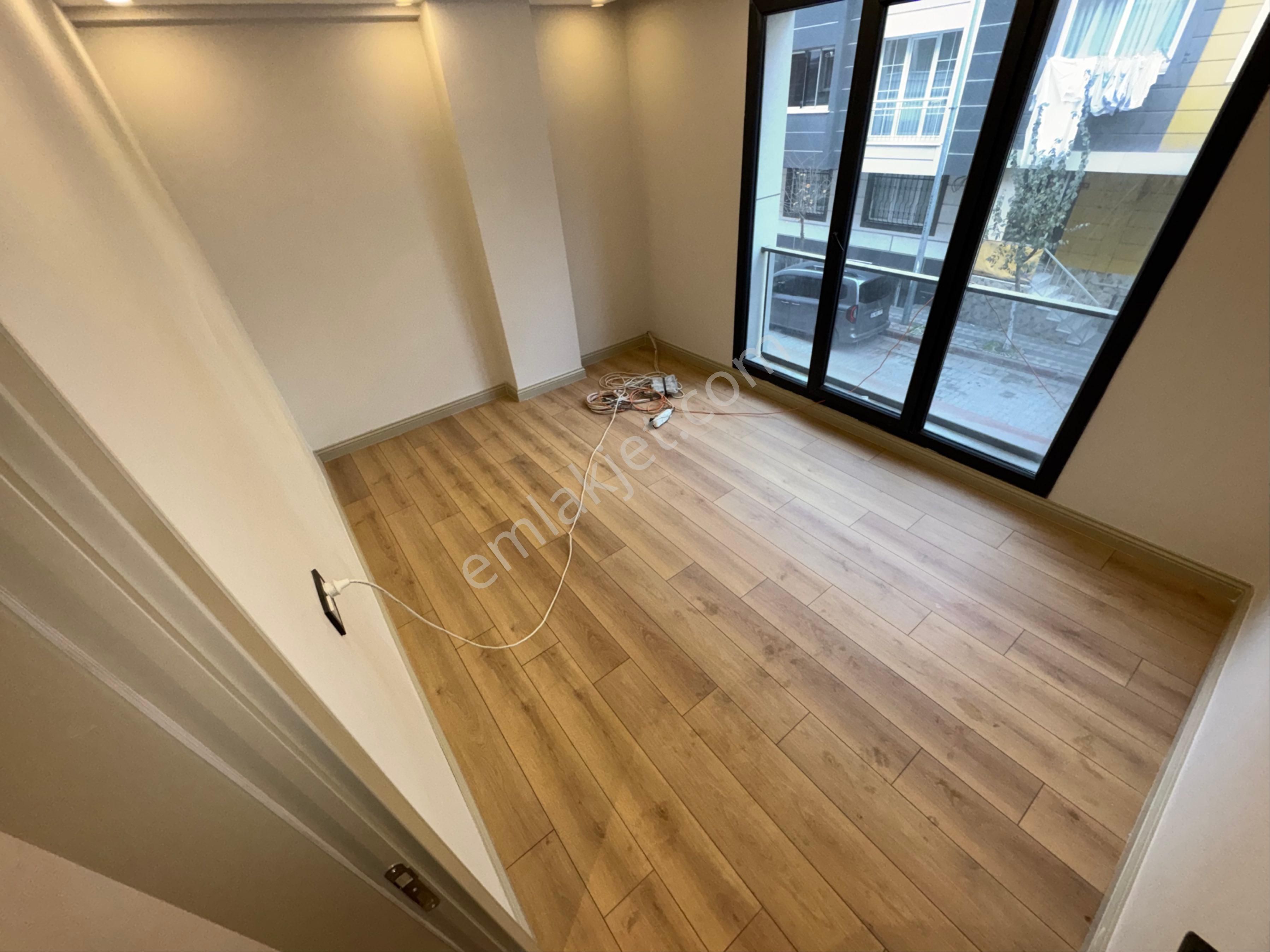 Zafer Yapıdan Satılık Ortakat Daireler 1.2.3.ve4.katlar 3+1 120m2 İstanbul Sultangazi Cebeci Mahde - Görsel 16