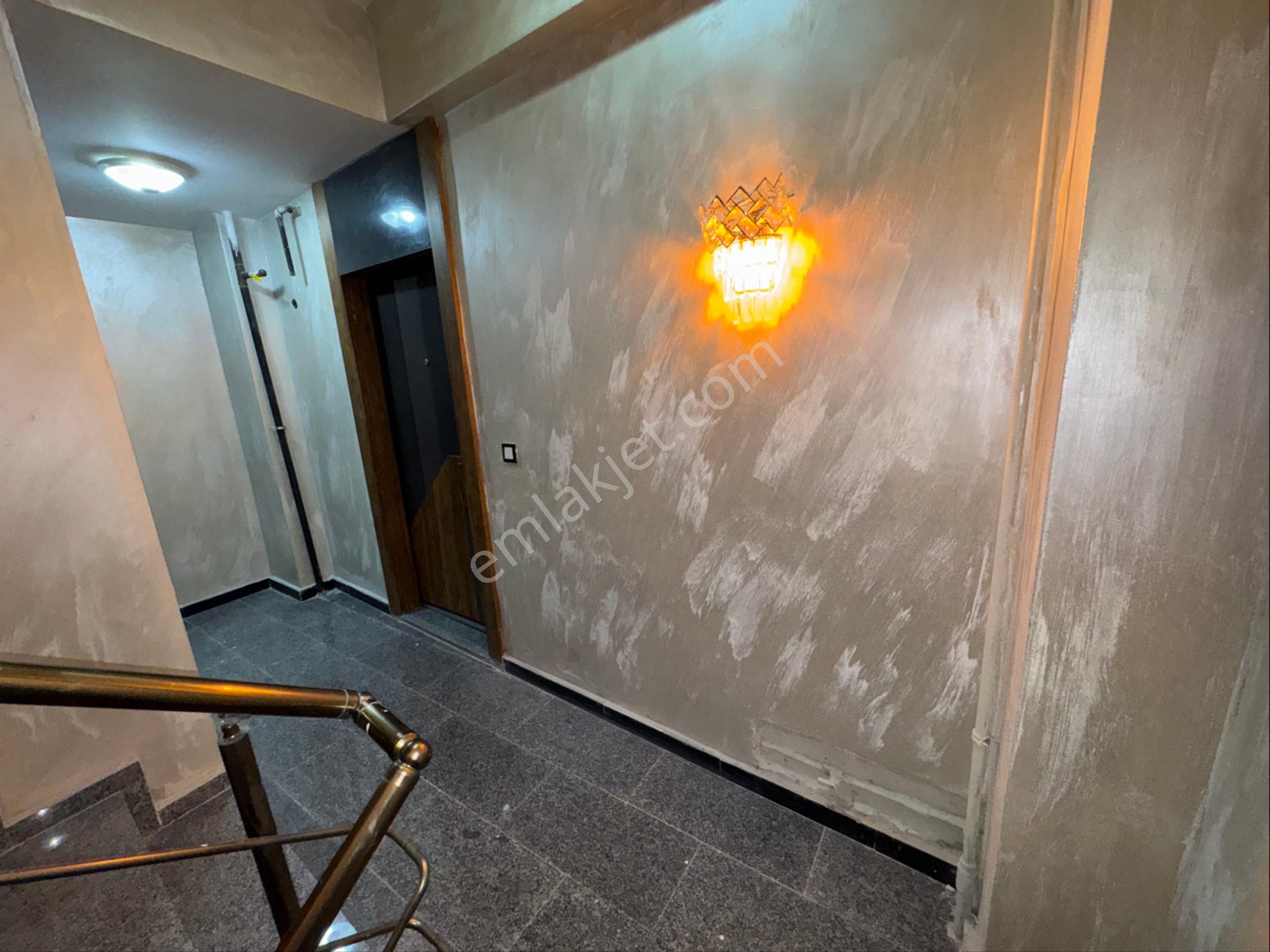 Zafer Yapıdan Satılık Ortakat Daireler 1.2.3.ve4.katlar 3+1 120m2 İstanbul Sultangazi Cebeci Mahde - Görsel 30
