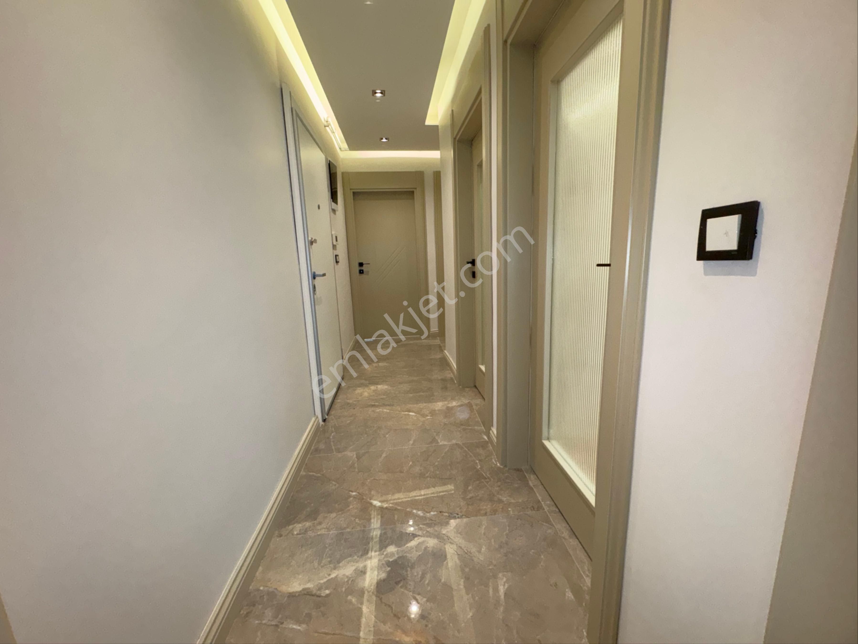 Zafer Yapıdan Satılık Ortakat Daireler 1.2.3.ve4.katlar 3+1 120m2 İstanbul Sultangazi Cebeci Mahde - Görsel 27