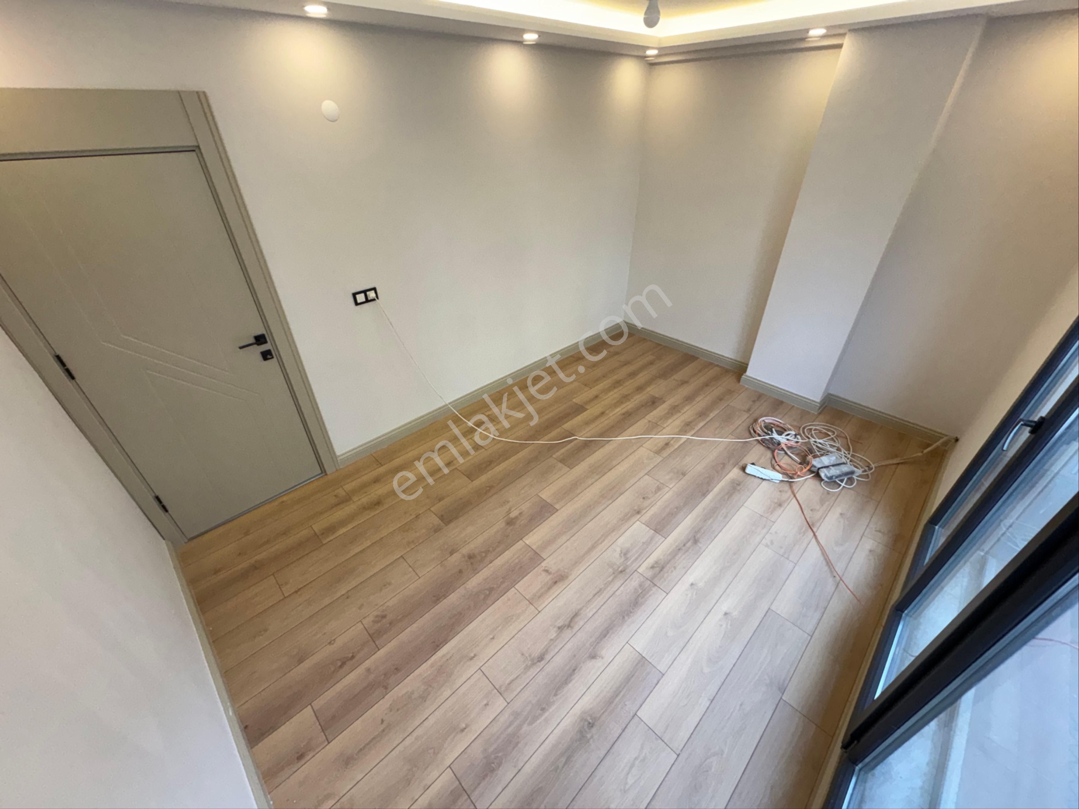 Zafer Yapıdan Satılık Ortakat Daireler 1.2.3.ve4.katlar 3+1 120m2 İstanbul Sultangazi Cebeci Mahde - Görsel 17