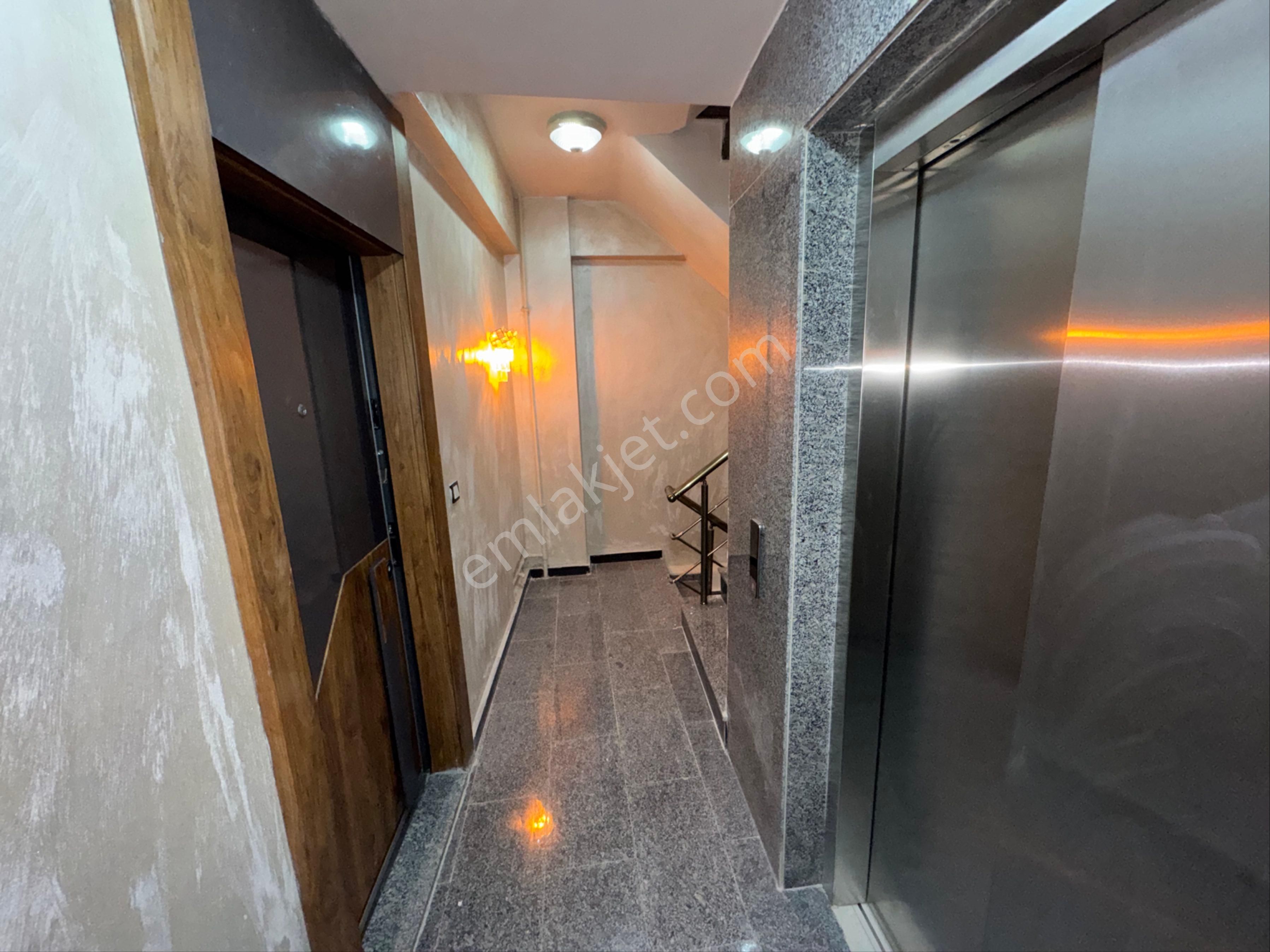 Zafer Yapıdan Satılık Ortakat Daireler 1.2.3.ve4.katlar 3+1 120m2 İstanbul Sultangazi Cebeci Mahde - Görsel 31