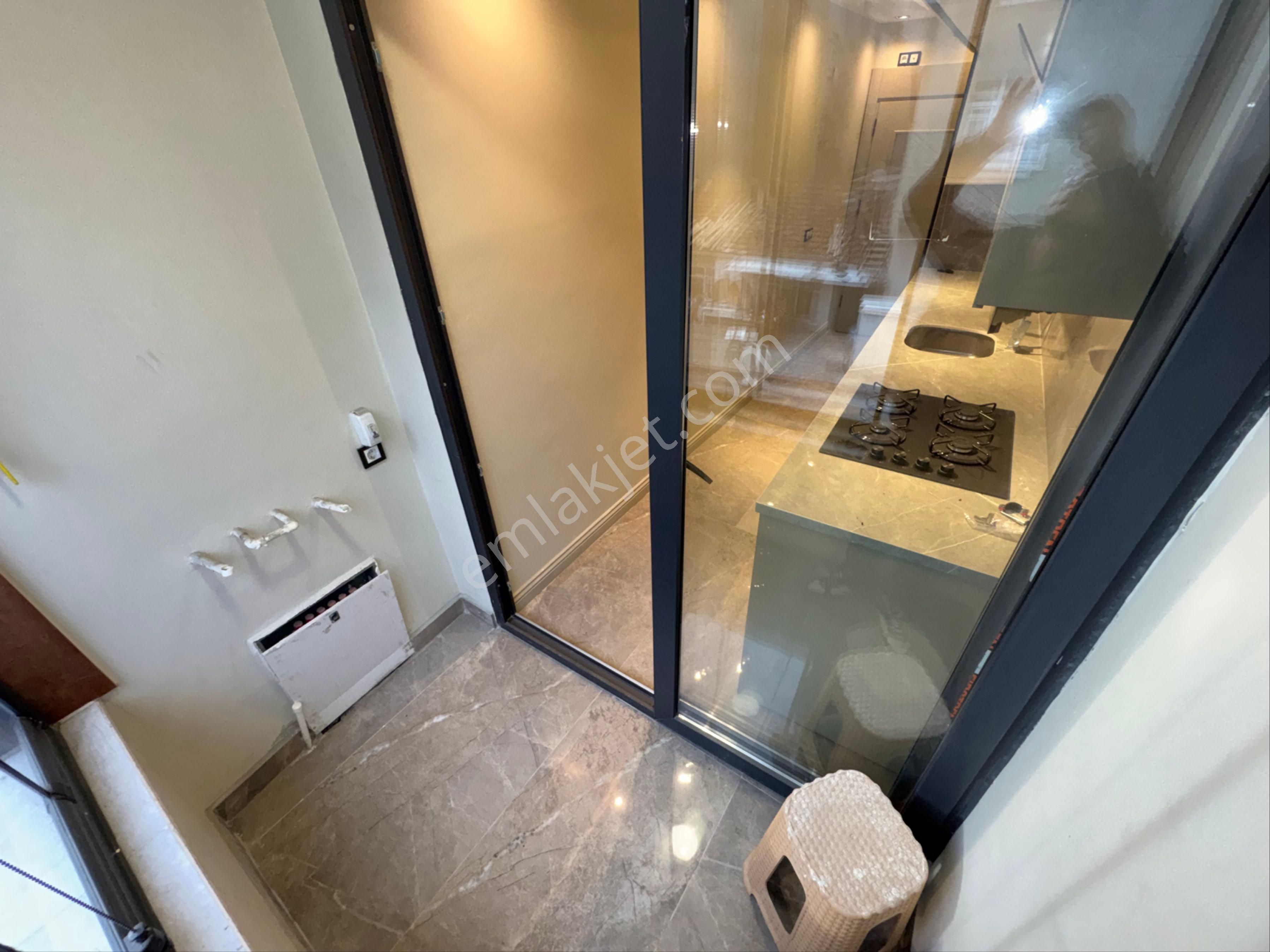 Zafer Yapıdan Satılık Ortakat Daireler 1.2.3.ve4.katlar 3+1 120m2 İstanbul Sultangazi Cebeci Mahde - Görsel 24