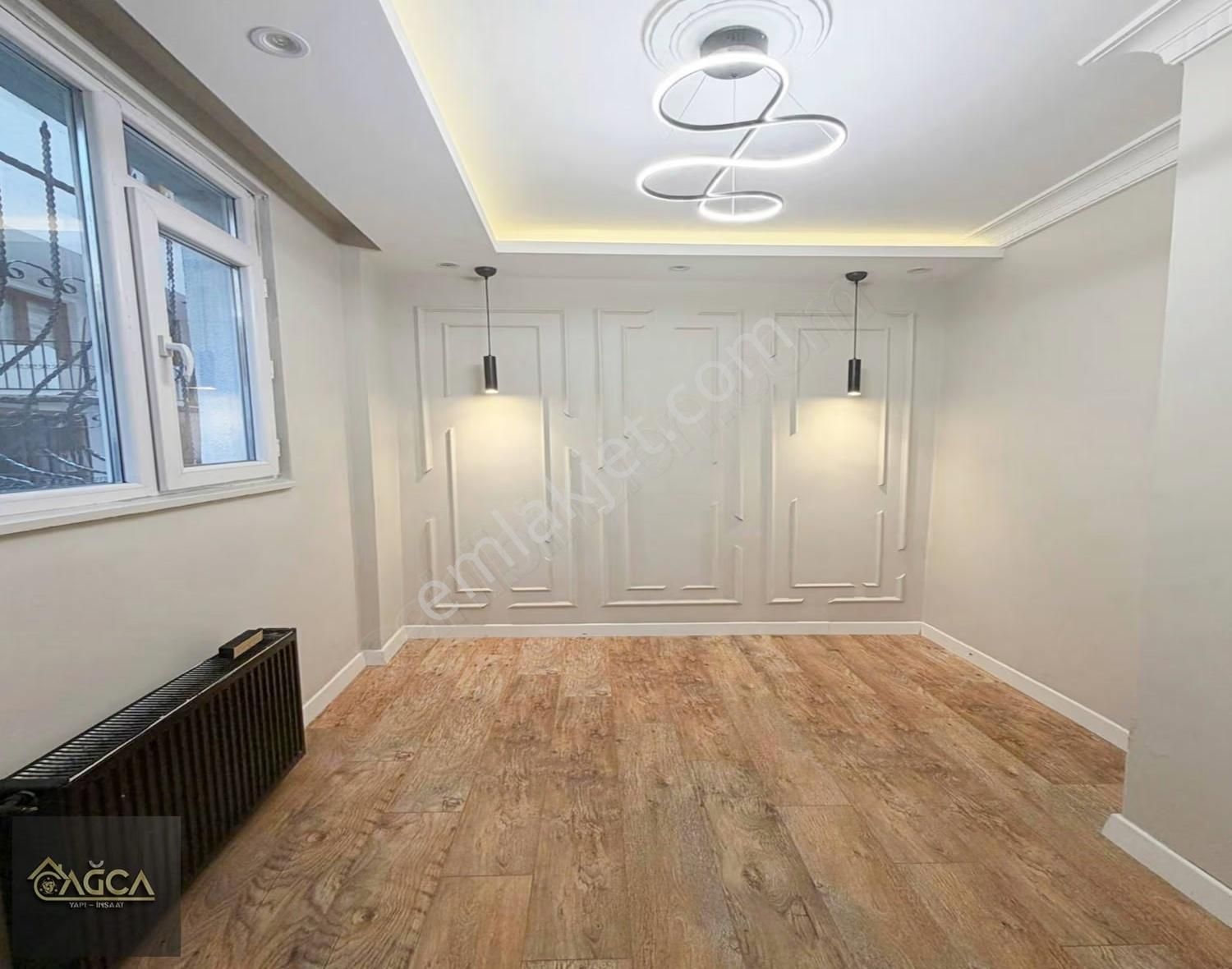 Hayallerizi Süsleyen Dekoruyla Ferah 3+2 Ters Dublex Daire - Görsel 32