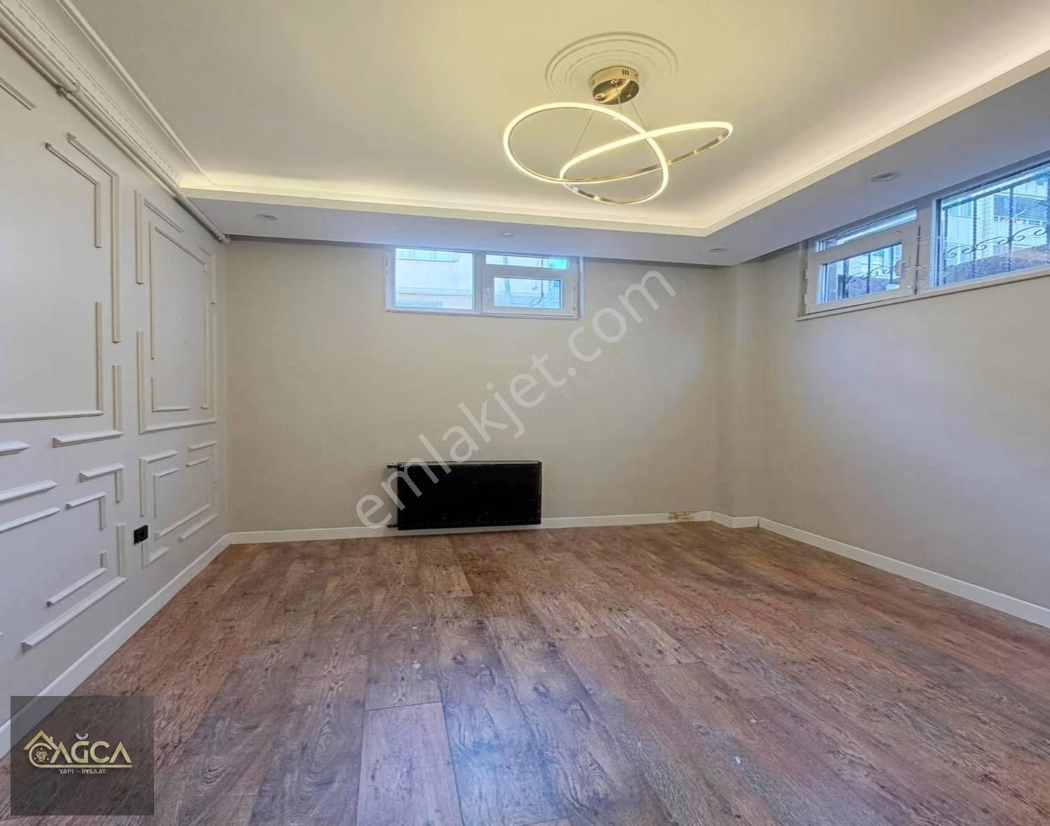 Hayallerizi Süsleyen Dekoruyla Ferah 3+2 Ters Dublex Daire - Görsel 29