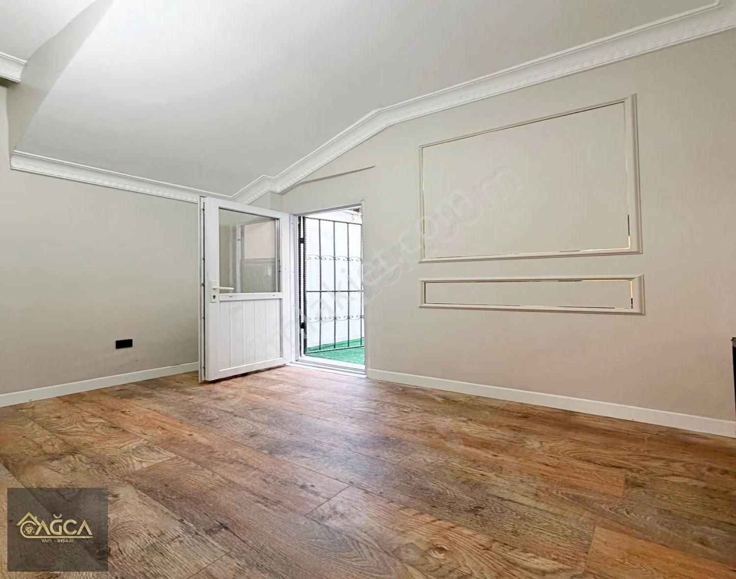 Hayallerizi Süsleyen Dekoruyla Ferah 3+2 Ters Dublex Daire - Görsel 5