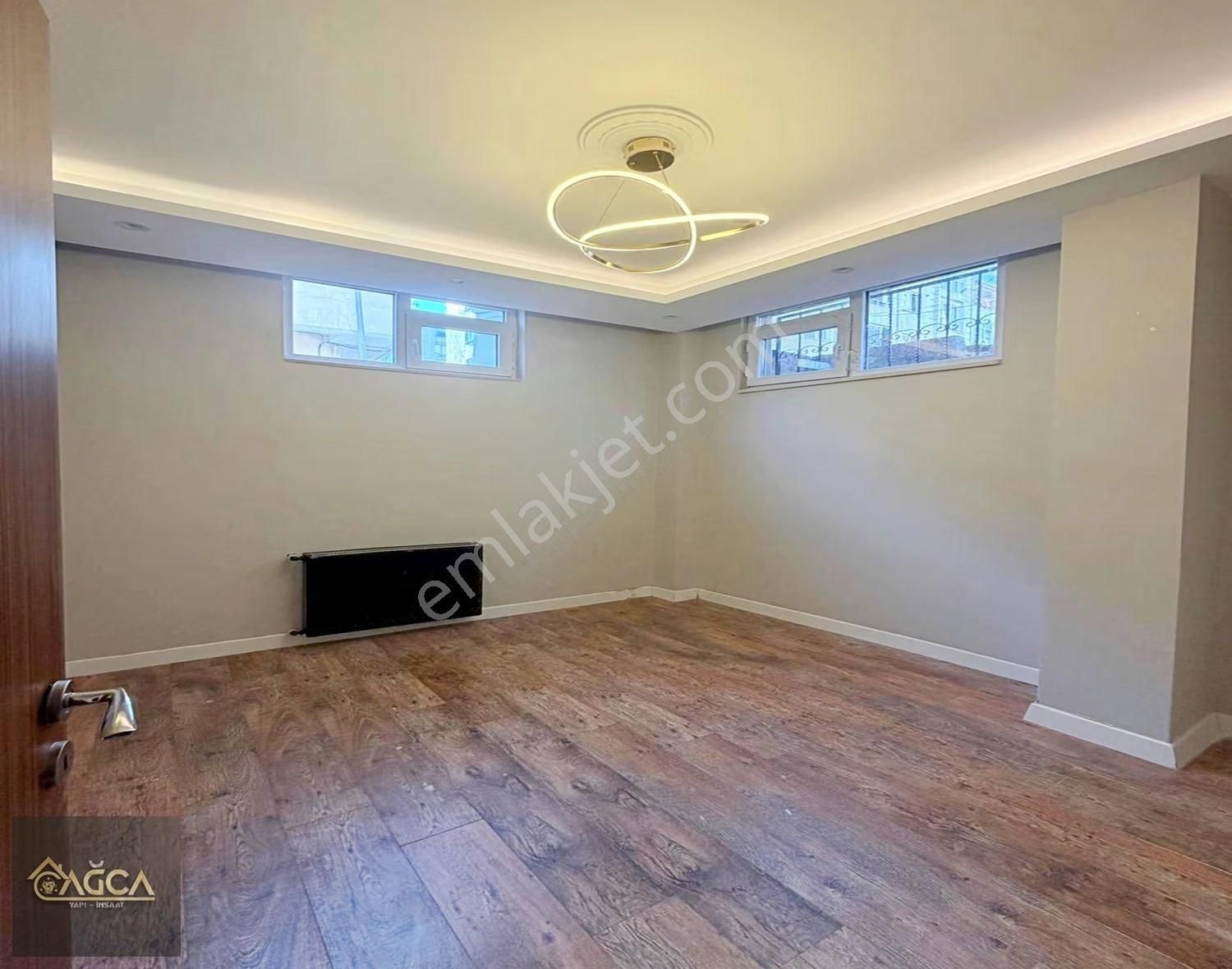 Hayallerizi Süsleyen Dekoruyla Ferah 3+2 Ters Dublex Daire - Görsel 16