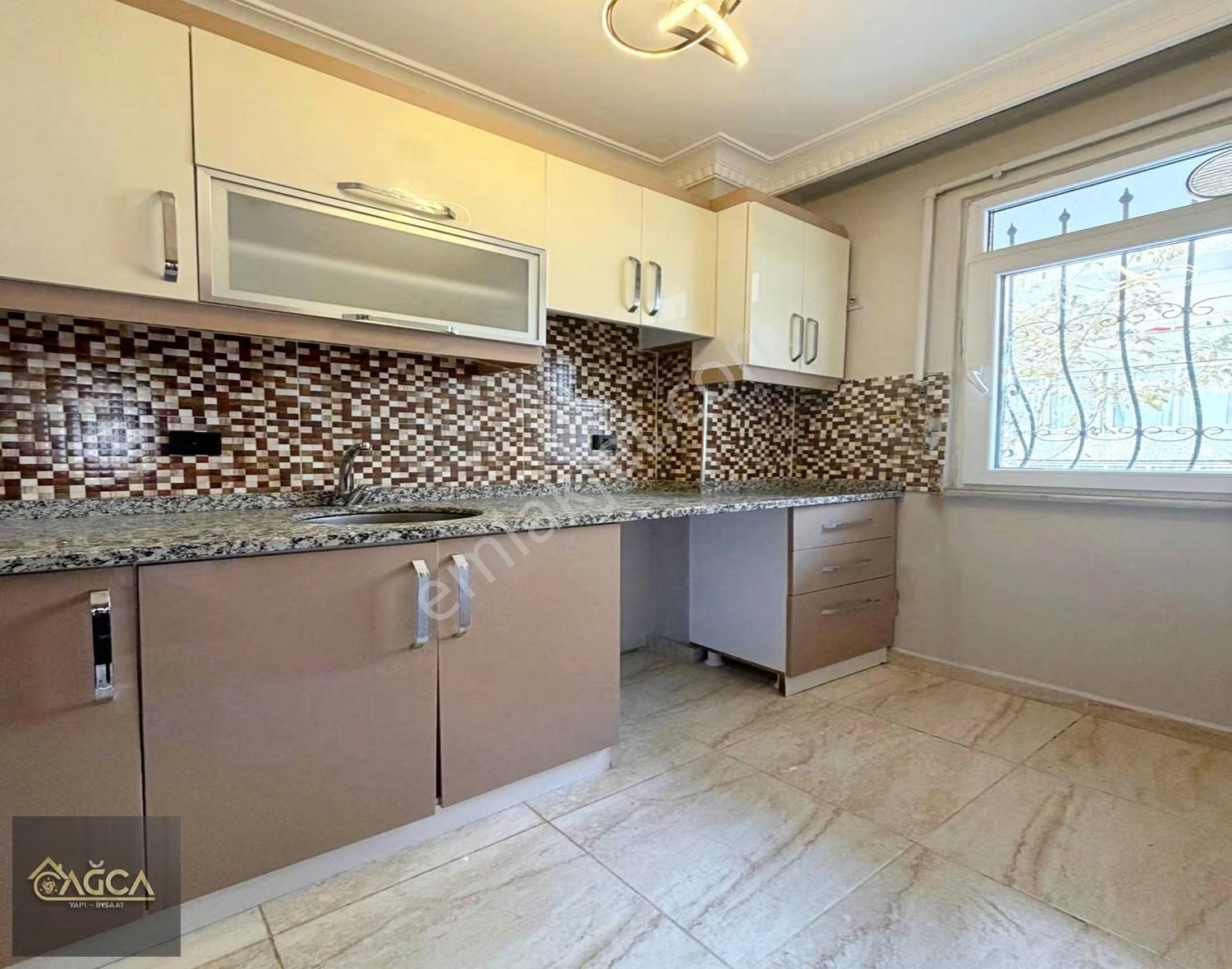 Hayallerizi Süsleyen Dekoruyla Ferah 3+2 Ters Dublex Daire - Görsel 28