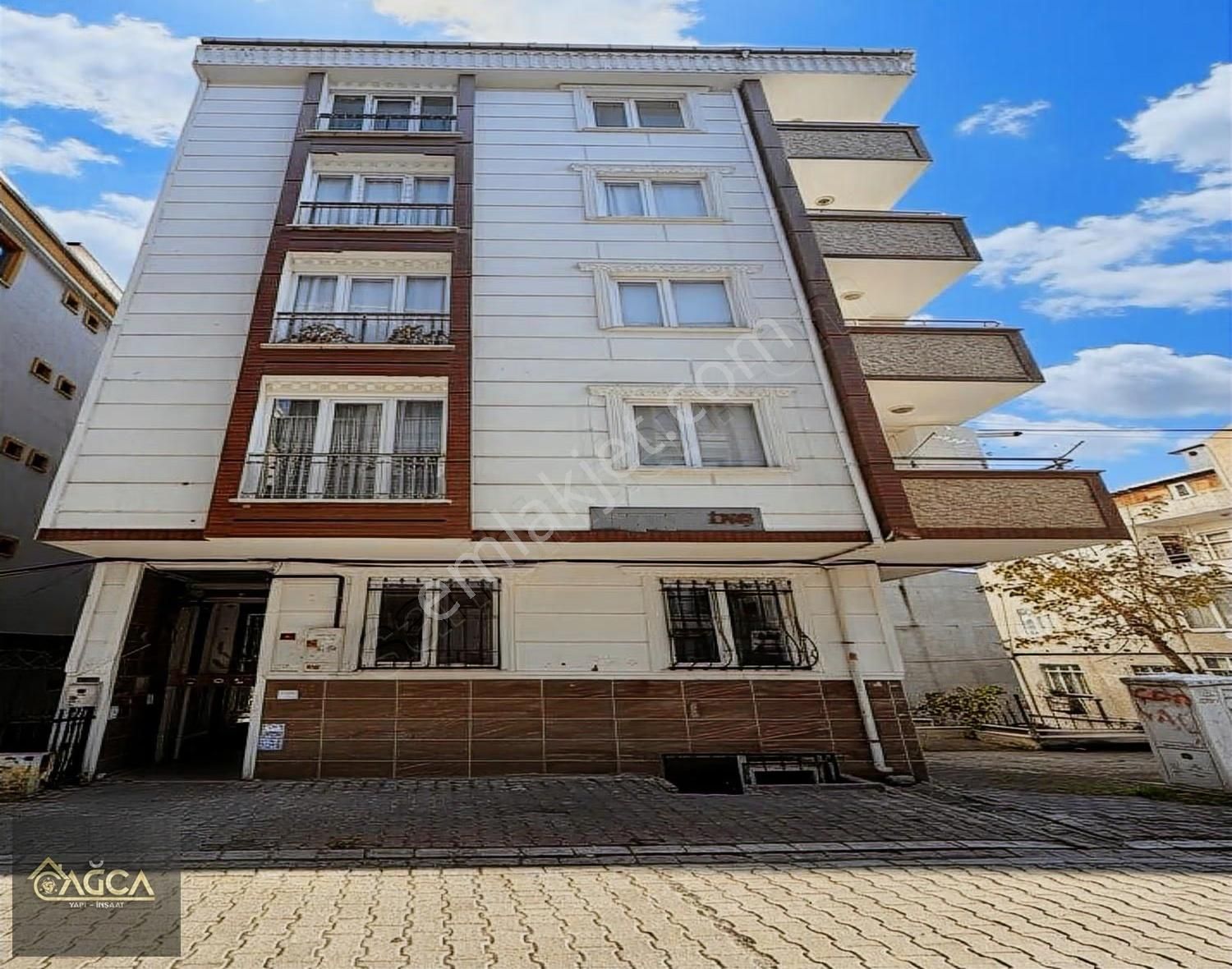 Hayallerizi Süsleyen Dekoruyla Ferah 3+2 Ters Dublex Daire - Görsel 27