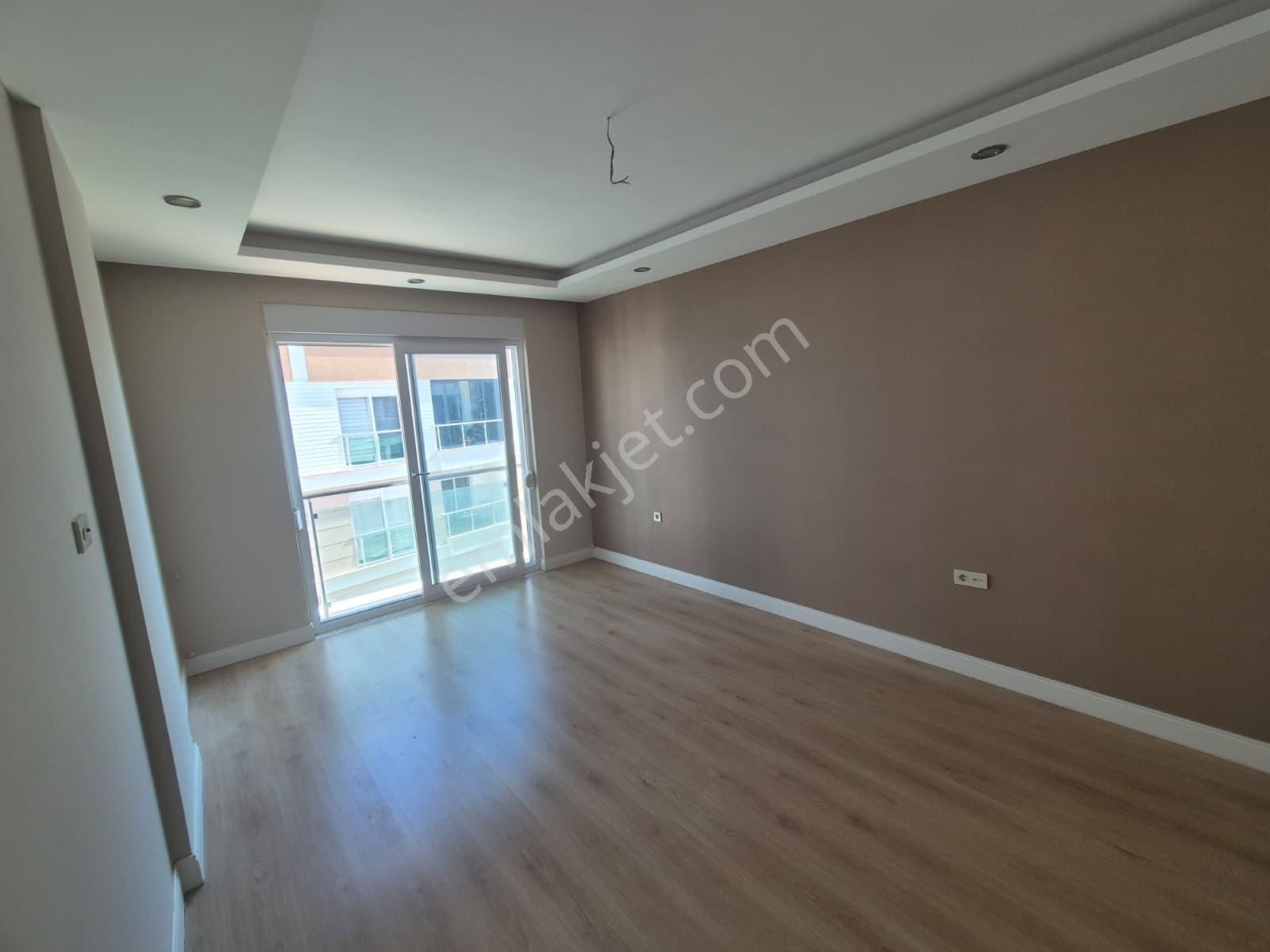 Güvensoy Dan Konyaaltı Lıman,da Kiralık 3+1 Lüks Sitede Dubleks - Görsel 12