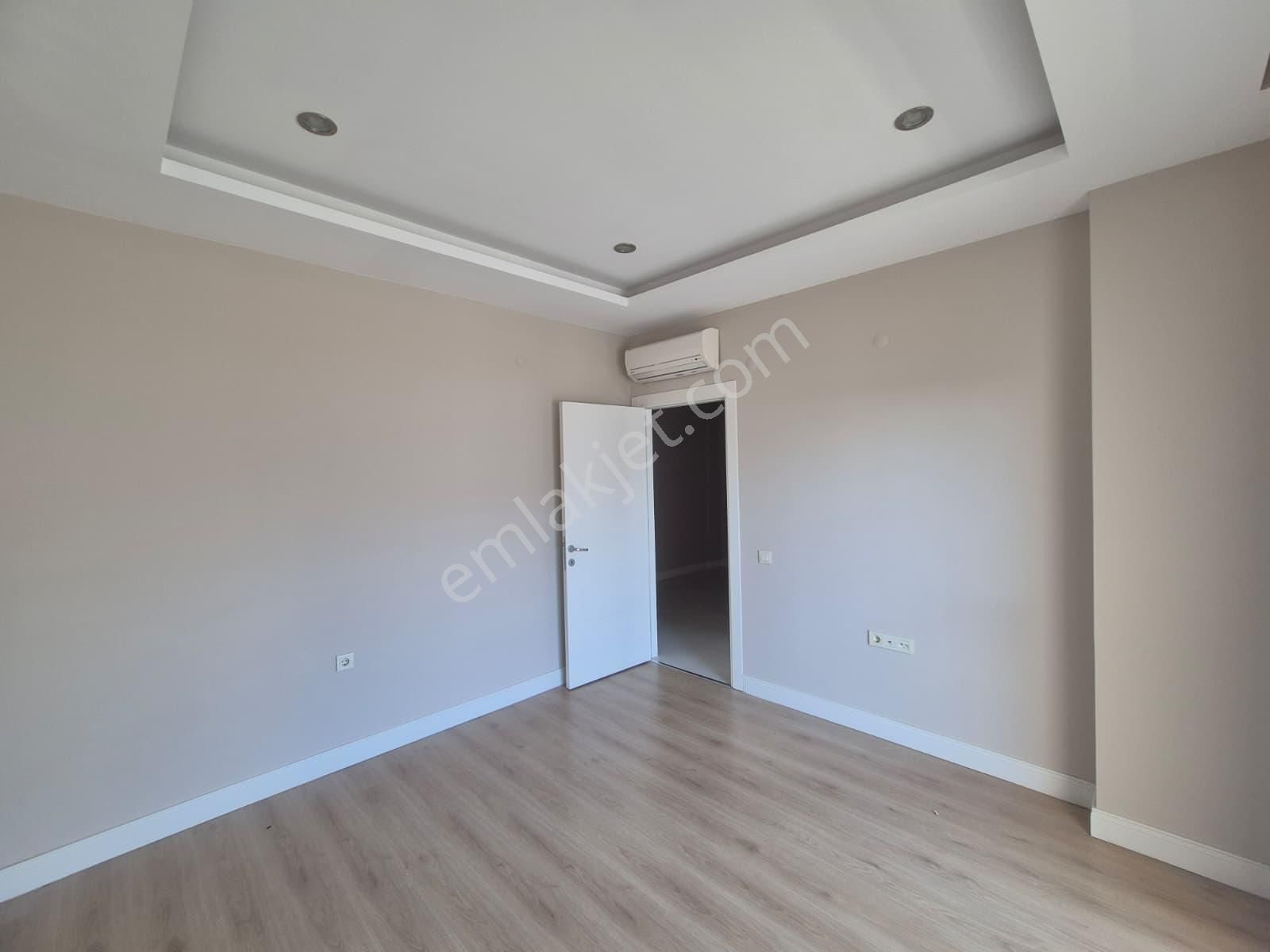 Güvensoy Dan Konyaaltı Lıman,da Kiralık 3+1 Lüks Sitede Dubleks - Görsel 22