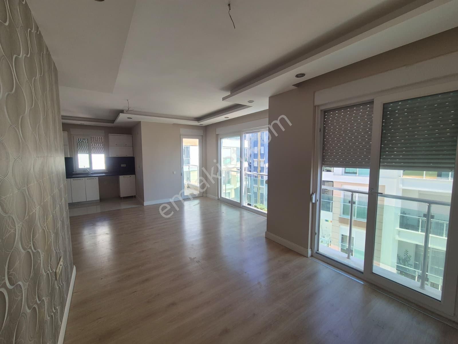 Güvensoy Dan Konyaaltı Lıman,da Kiralık 3+1 Lüks Sitede Dubleks - Görsel 5