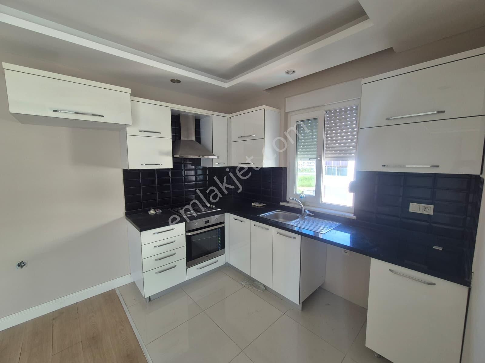 Güvensoy Dan Konyaaltı Lıman,da Kiralık 3+1 Lüks Sitede Dubleks - Görsel 6