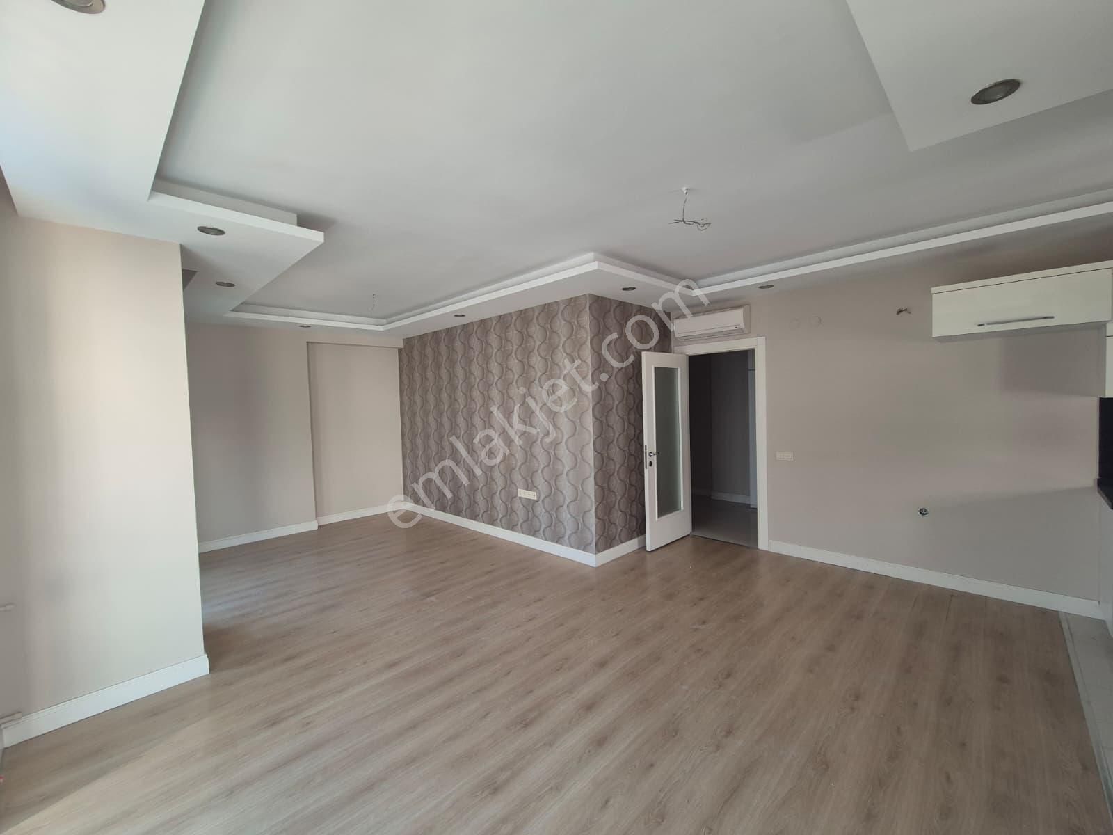 Güvensoy Dan Konyaaltı Lıman,da Kiralık 3+1 Lüks Sitede Dubleks