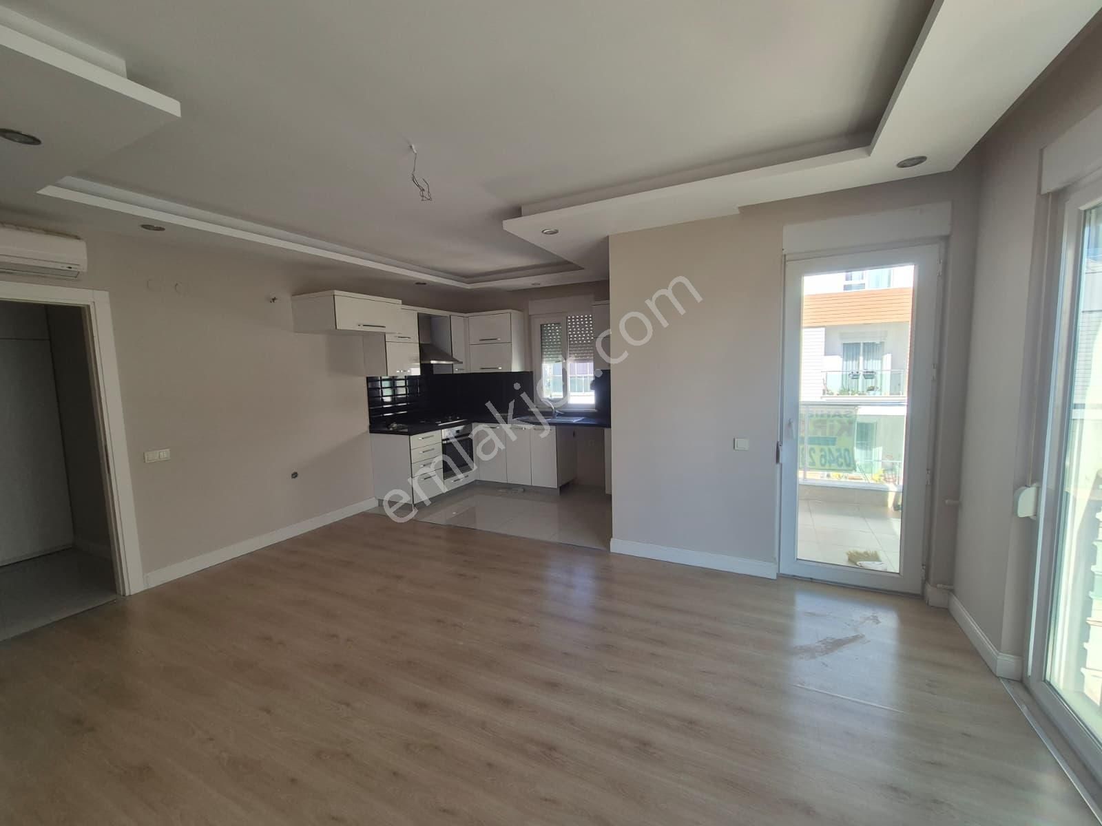 Güvensoy Dan Konyaaltı Lıman,da Kiralık 3+1 Lüks Sitede Dubleks - Görsel 3