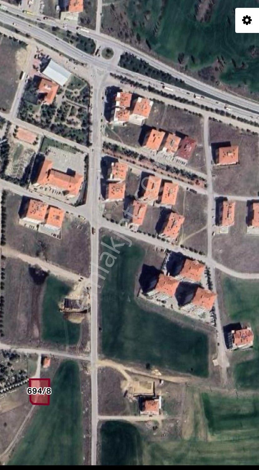 !!! Tek Tapu 16 Adet 2+1 Dairelik Satılık Yada Mütahitlik !!! - Görsel 7