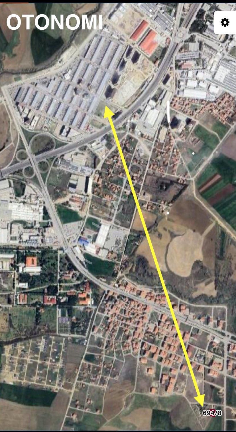 !!! Tek Tapu 16 Adet 2+1 Dairelik Satılık Yada Mütahitlik !!! - Görsel 5