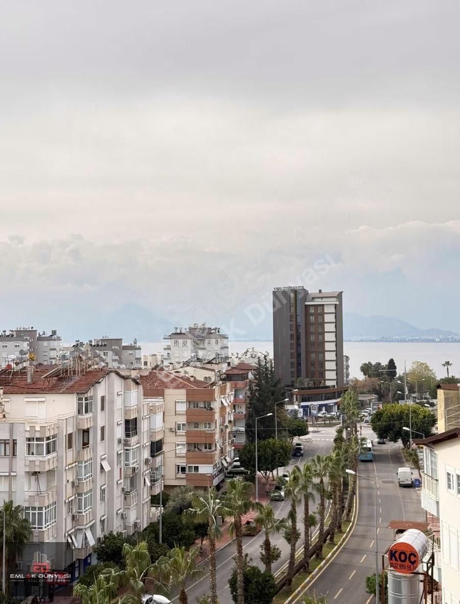 Portakal Çiçeği Cad. Katta Tek Daire - Deniz M. - Ebeveyn B. - Görsel 7