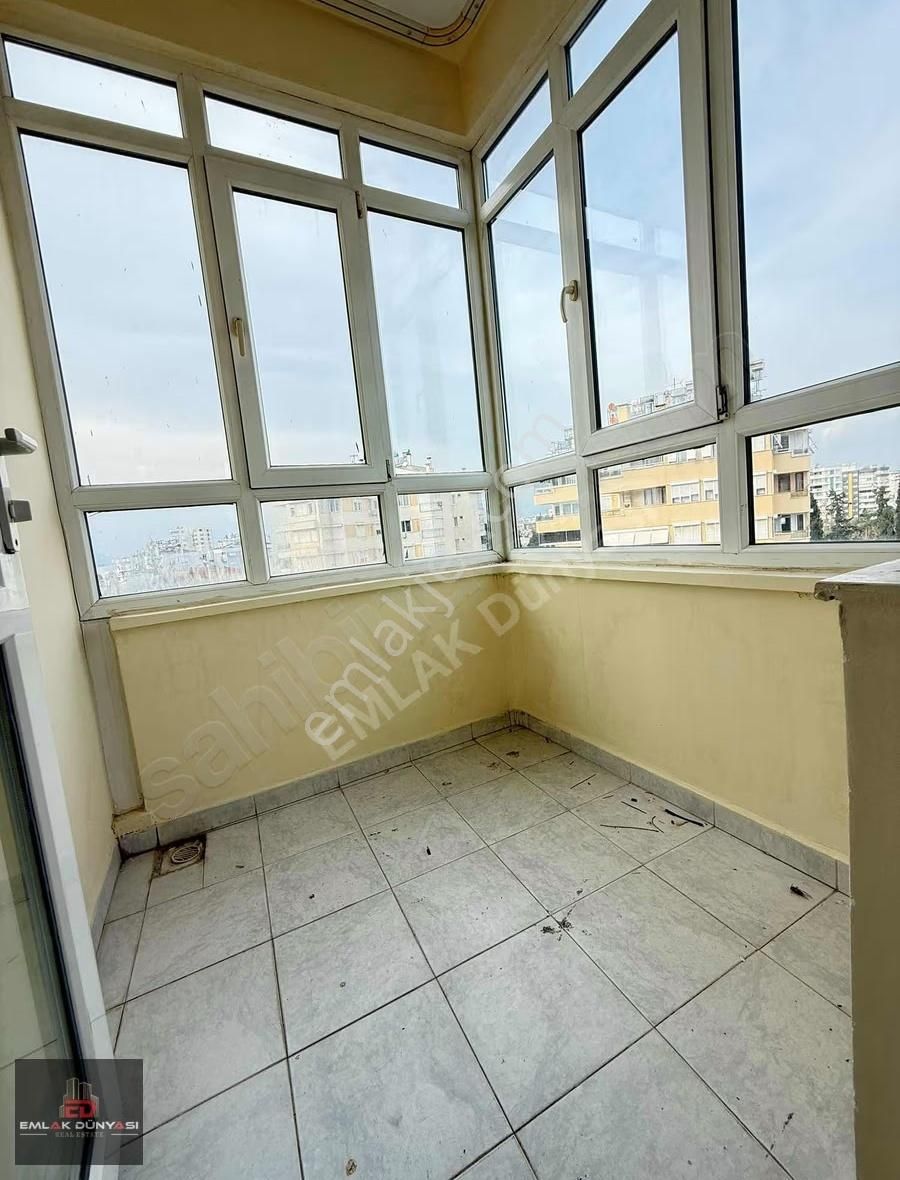 Portakal Çiçeği Cad. Katta Tek Daire - Deniz M. - Ebeveyn B. - Görsel 32