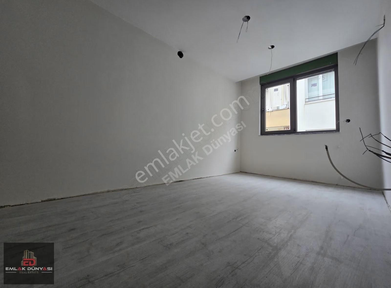 Muratpaşa Mahallesinde Arakat Markantalya Ve Tramvay Yakını 2+1 - Görsel 4