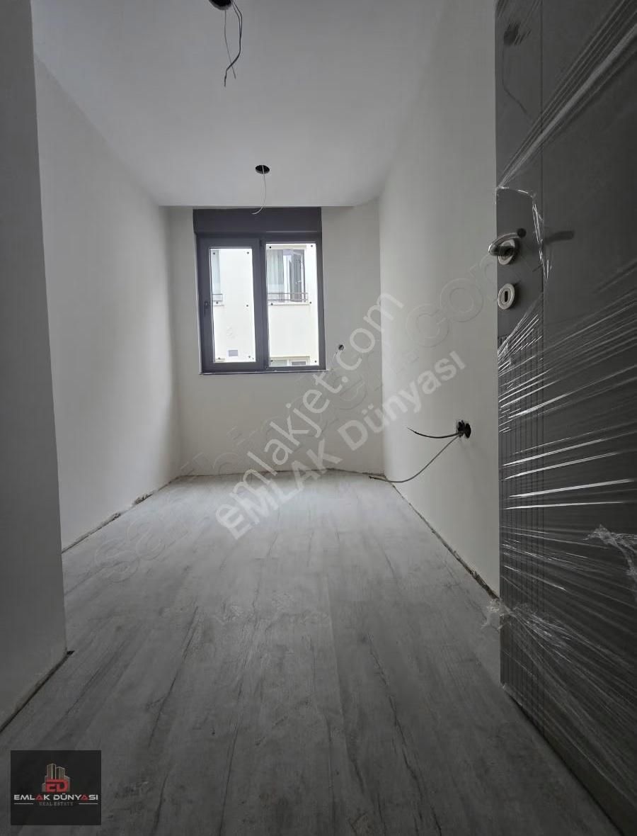 Muratpaşa Mahallesinde Arakat Markantalya Ve Tramvay Yakını 2+1 - Görsel 10