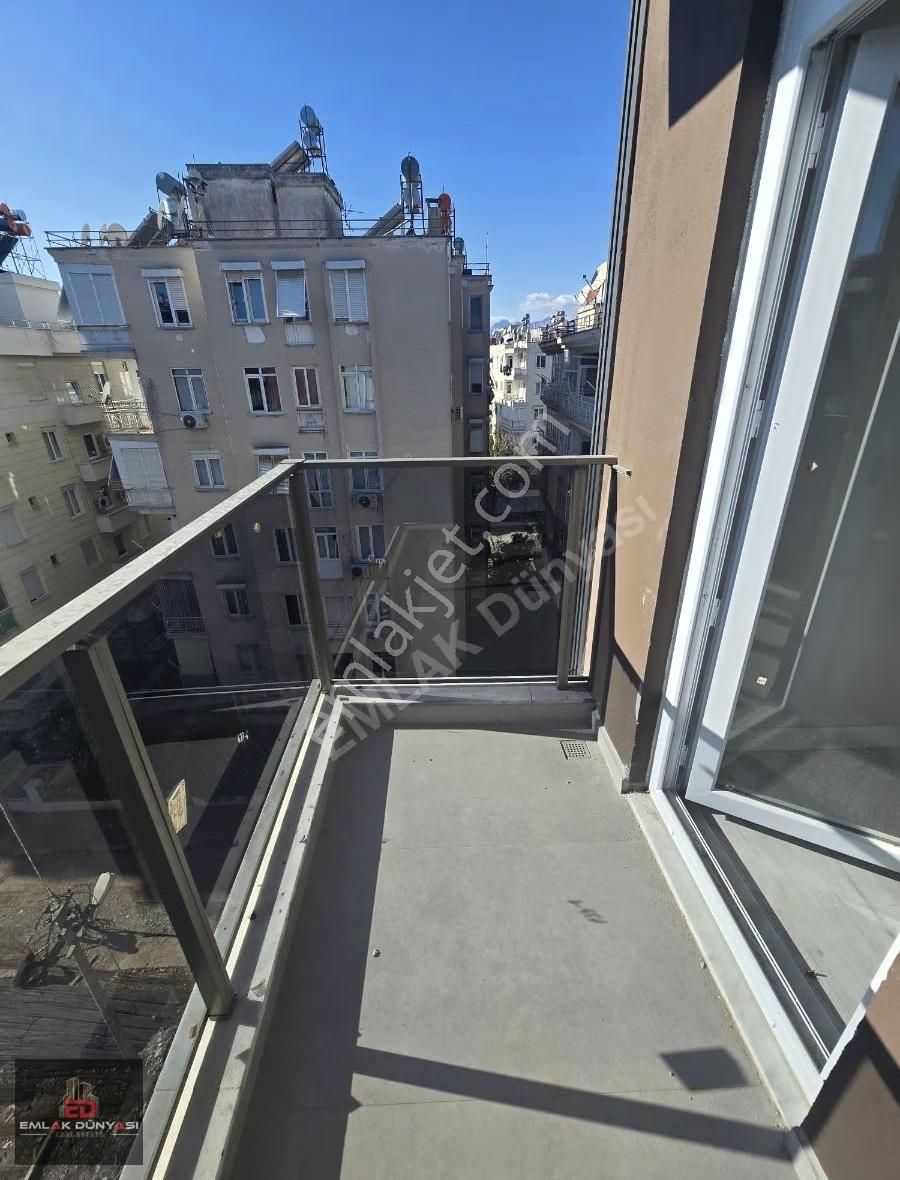 Hastaneye Ve Denize Yürüme Mesafesinde 2+1 Arakat 0 Daire - Görsel 10