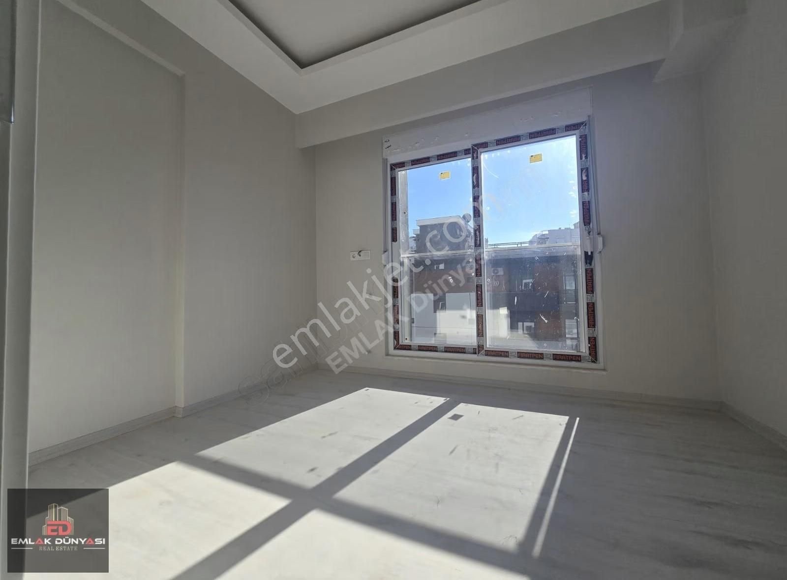 Hastaneye Ve Denize Yürüme Mesafesinde 2+1 Arakat 0 Daire - Görsel 4