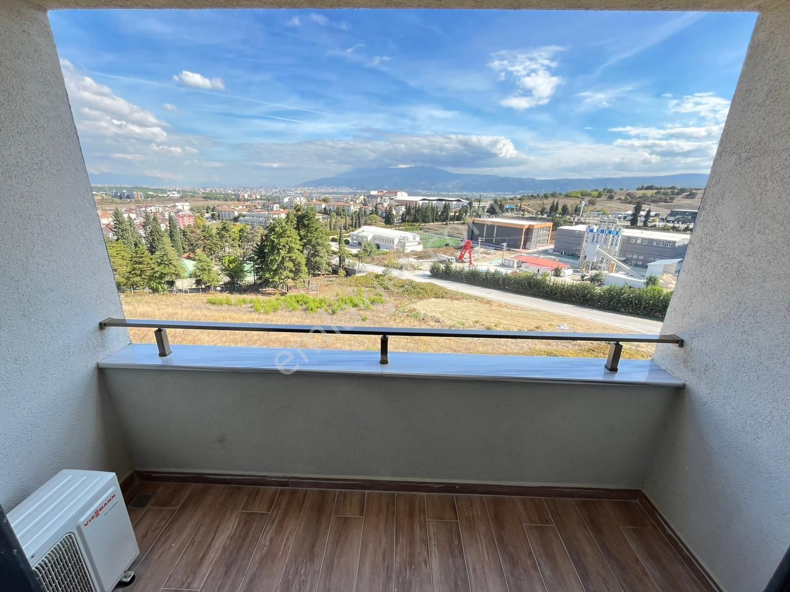 Yaşam Gmden Havuzlu Güvenlikli Sitede Eşyalı Kiralık 2+1 Daire - Görsel 23