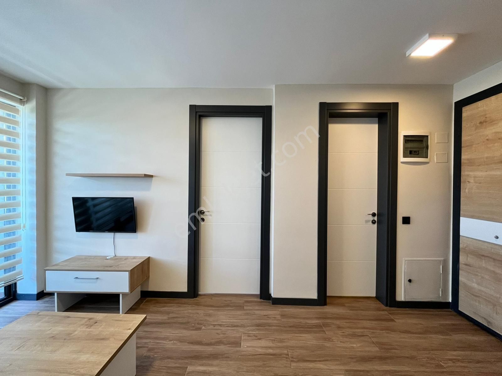Yaşam Gmden Havuzlu Güvenlikli Sitede Eşyalı Kiralık 2+1 Daire - Görsel 9