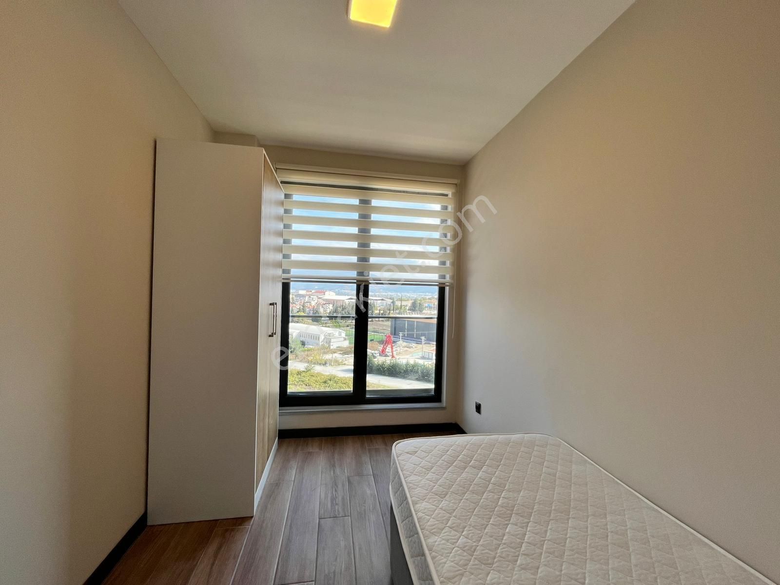 Yaşam Gmden Havuzlu Güvenlikli Sitede Eşyalı Kiralık 2+1 Daire - Görsel 20