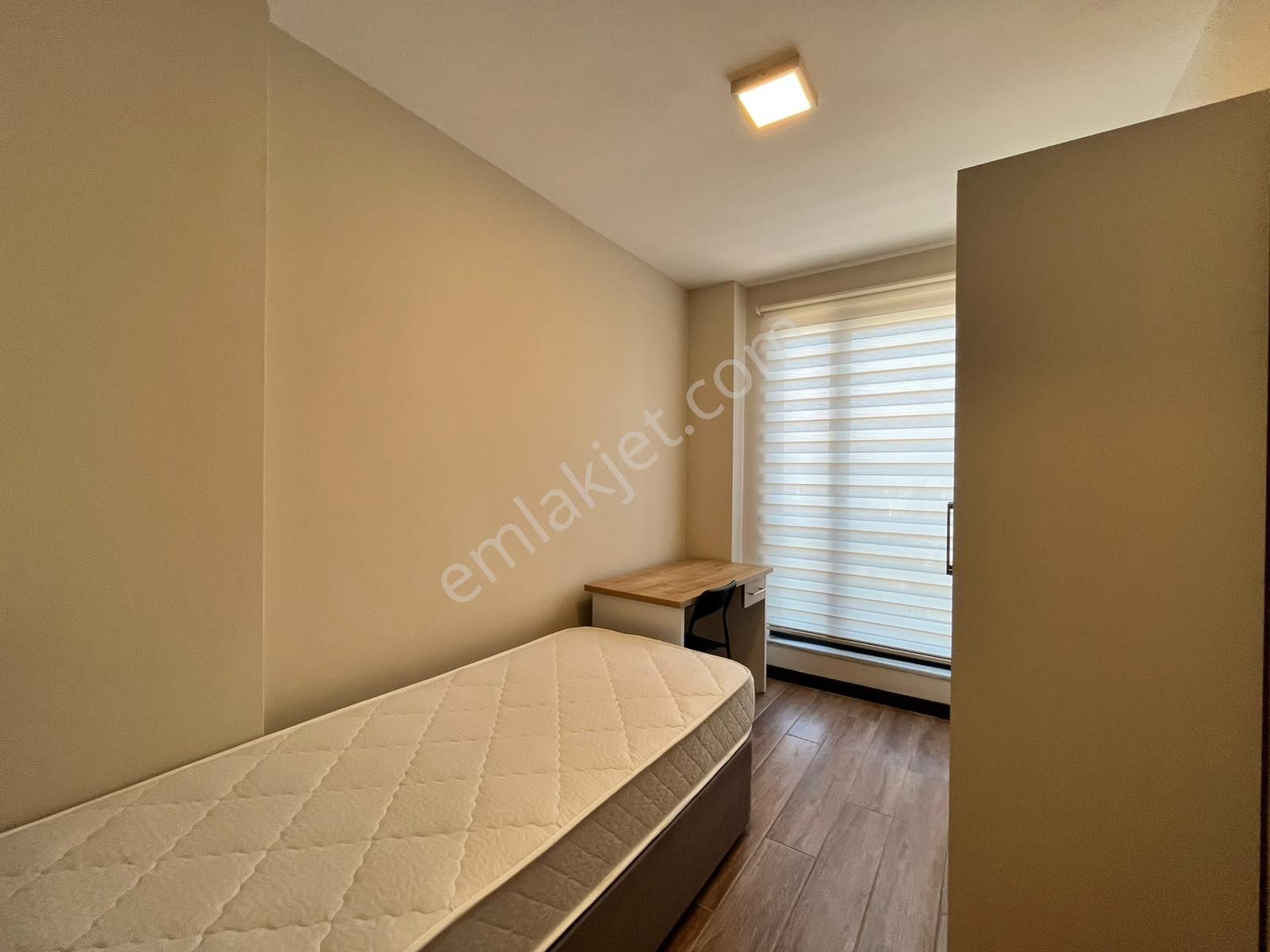 Yaşam Gmden Havuzlu Güvenlikli Sitede Eşyalı Kiralık 2+1 Daire - Görsel 28