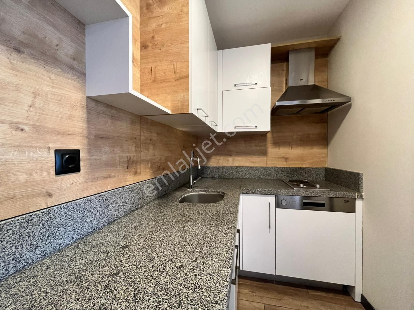 Yaşam Gmden Havuzlu Güvenlikli Sitede Eşyalı Kiralık 2+1 Daire - Görsel 22
