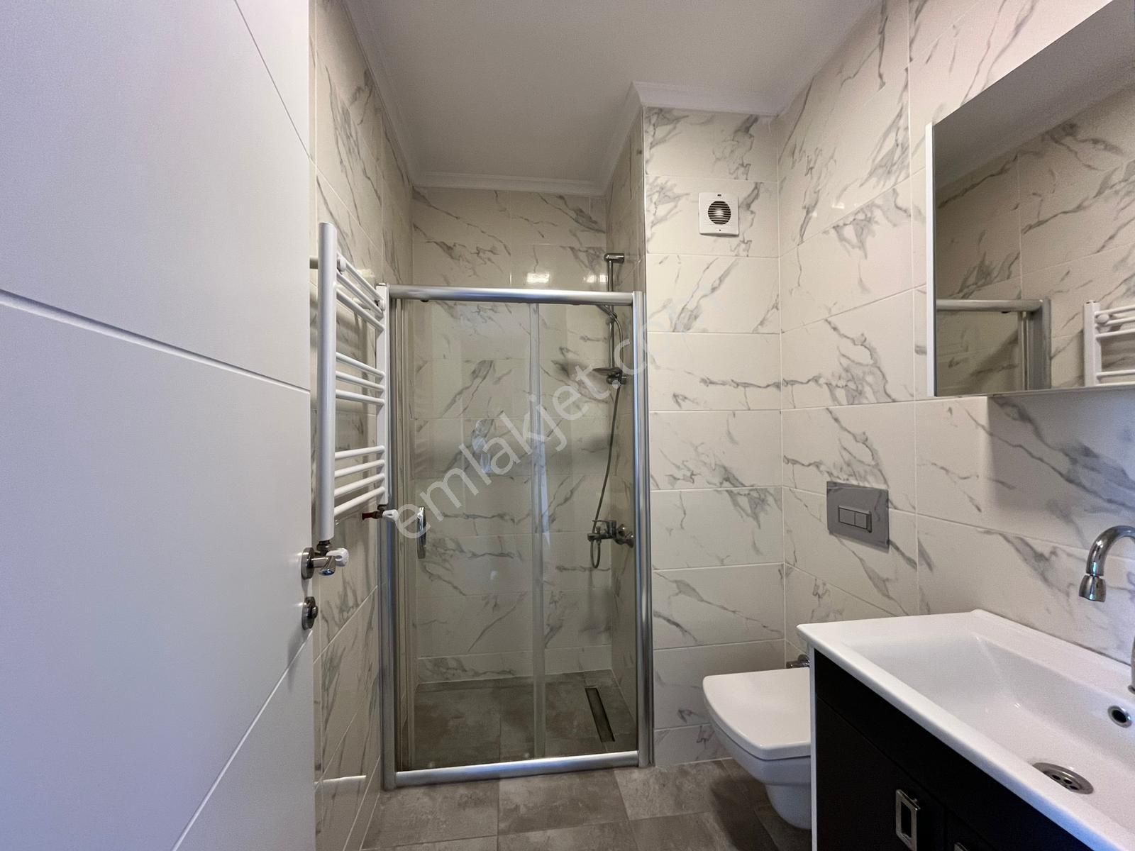Yaşam Gmden Havuzlu Güvenlikli Sitede Eşyalı Kiralık 2+1 Daire - Görsel 29