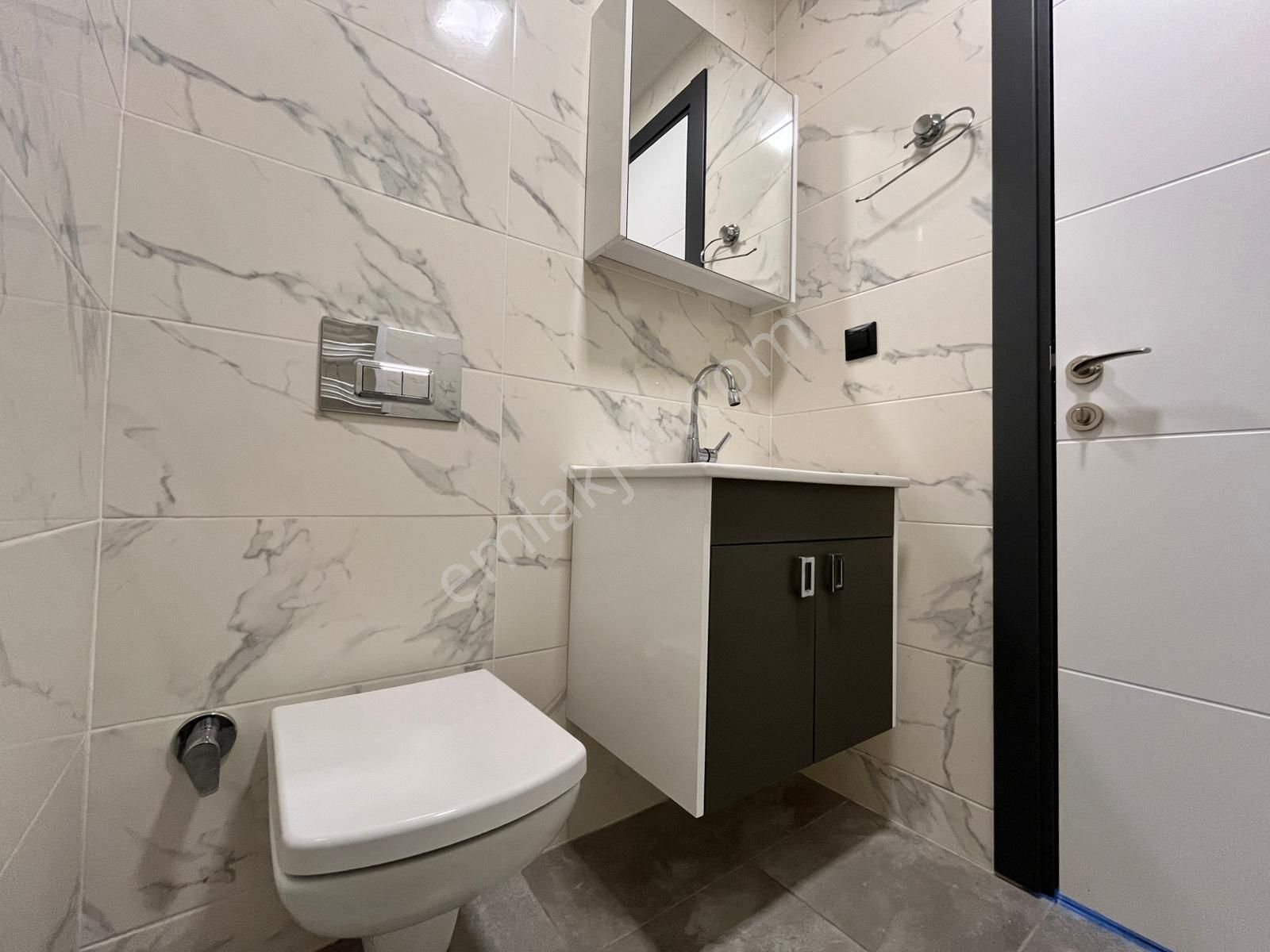 Yaşam Gmden Havuzlu Güvenlikli Sitede Eşyalı Kiralık 2+1 Daire - Görsel 30