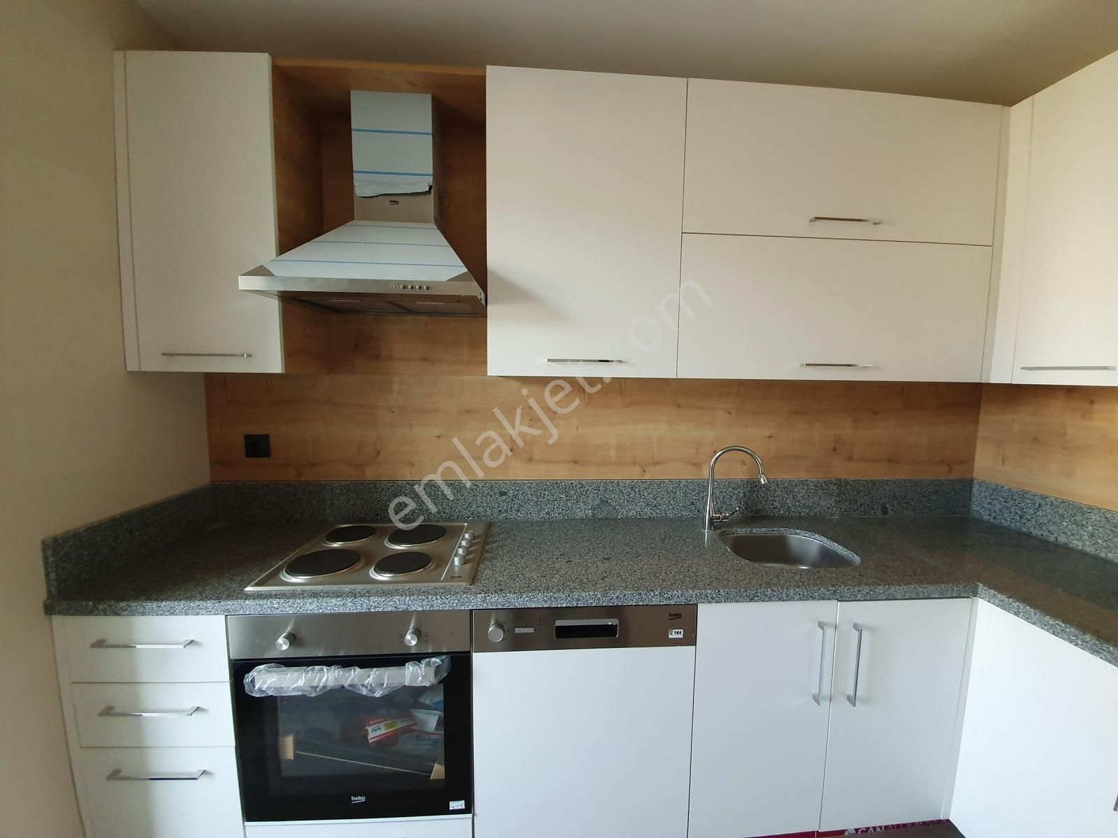 Yaşam Gm'den Havuzlu Güvenlikli Sitede 3+1 Dubleks Satılık Daire - Görsel 16