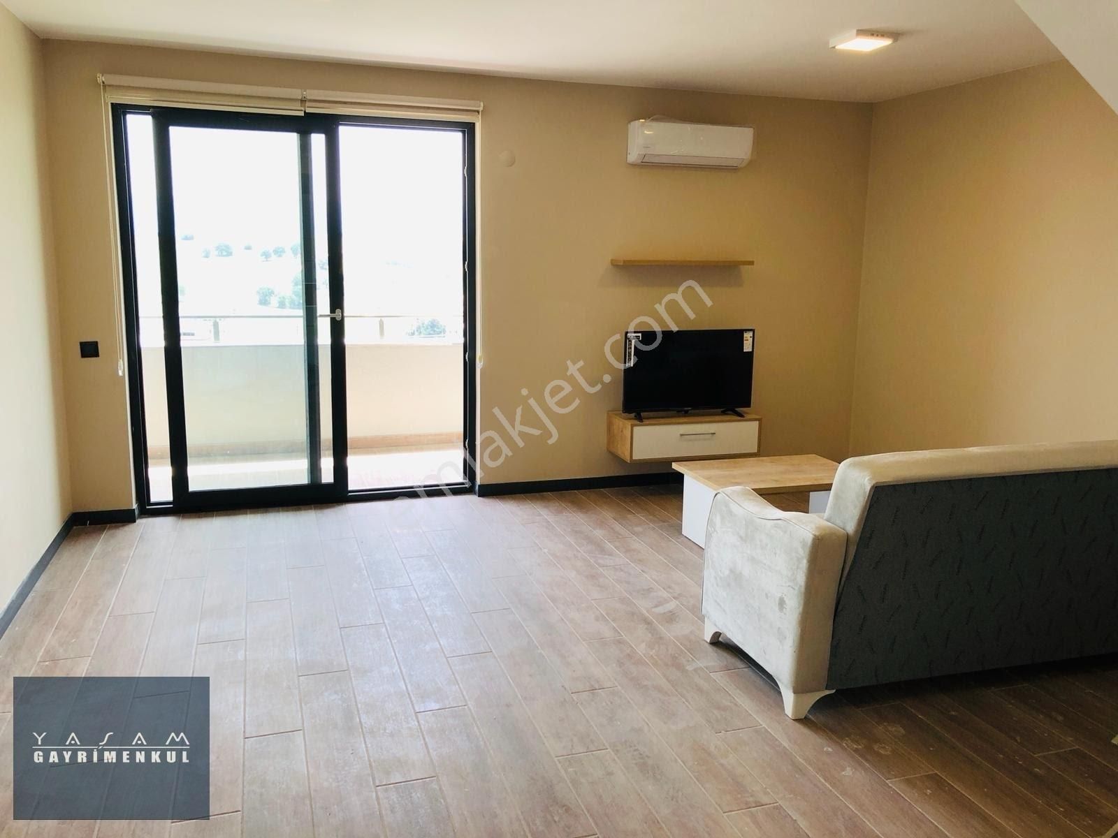 Yaşam Gm'den Havuzlu Güvenlikli Sitede 3+1 Dubleks Satılık Daire - Görsel 26