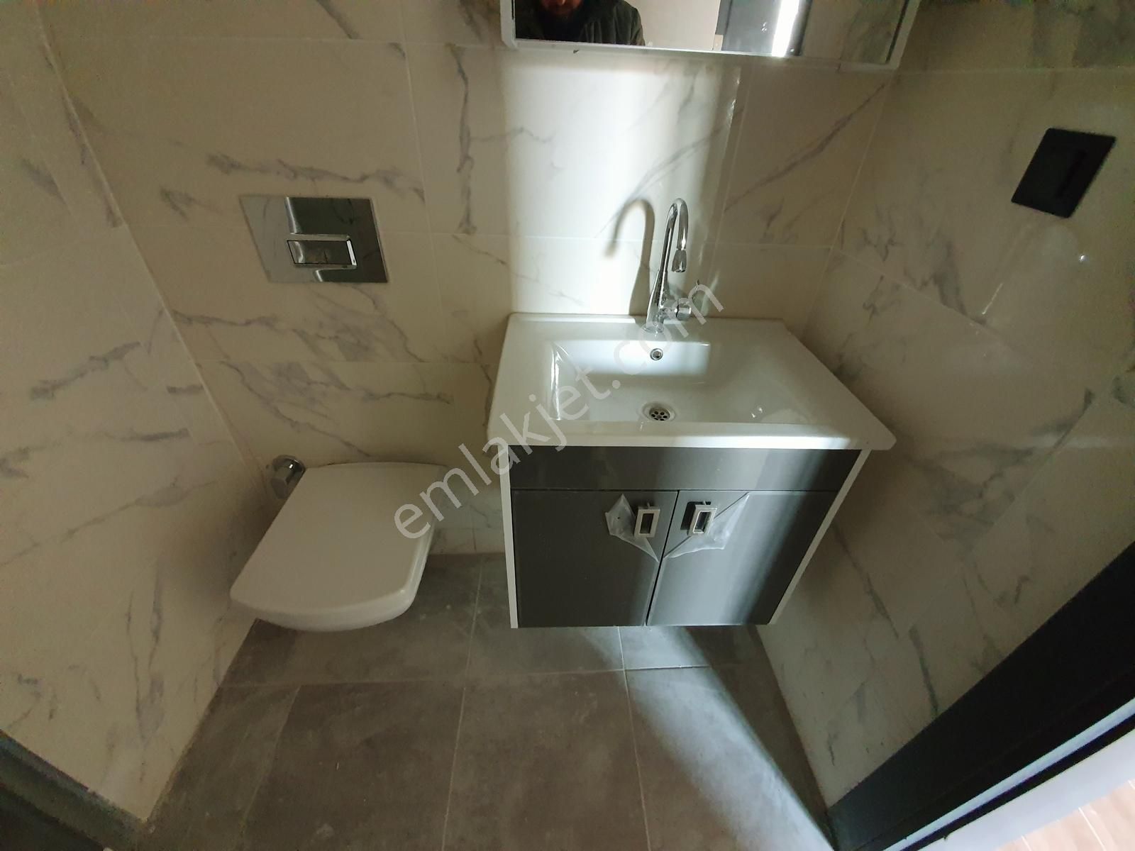 Yaşam Gm'den Havuzlu Güvenlikli Sitede 3+1 Dubleks Satılık Daire - Görsel 6